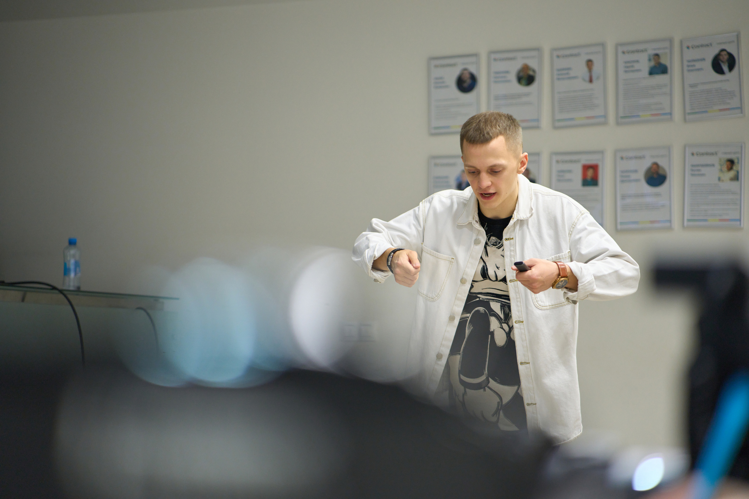 «Дентальная фотография PRO» / Contact / Красноярск. Онлайн-курс Dental Photo PRO: теория, практика, применение