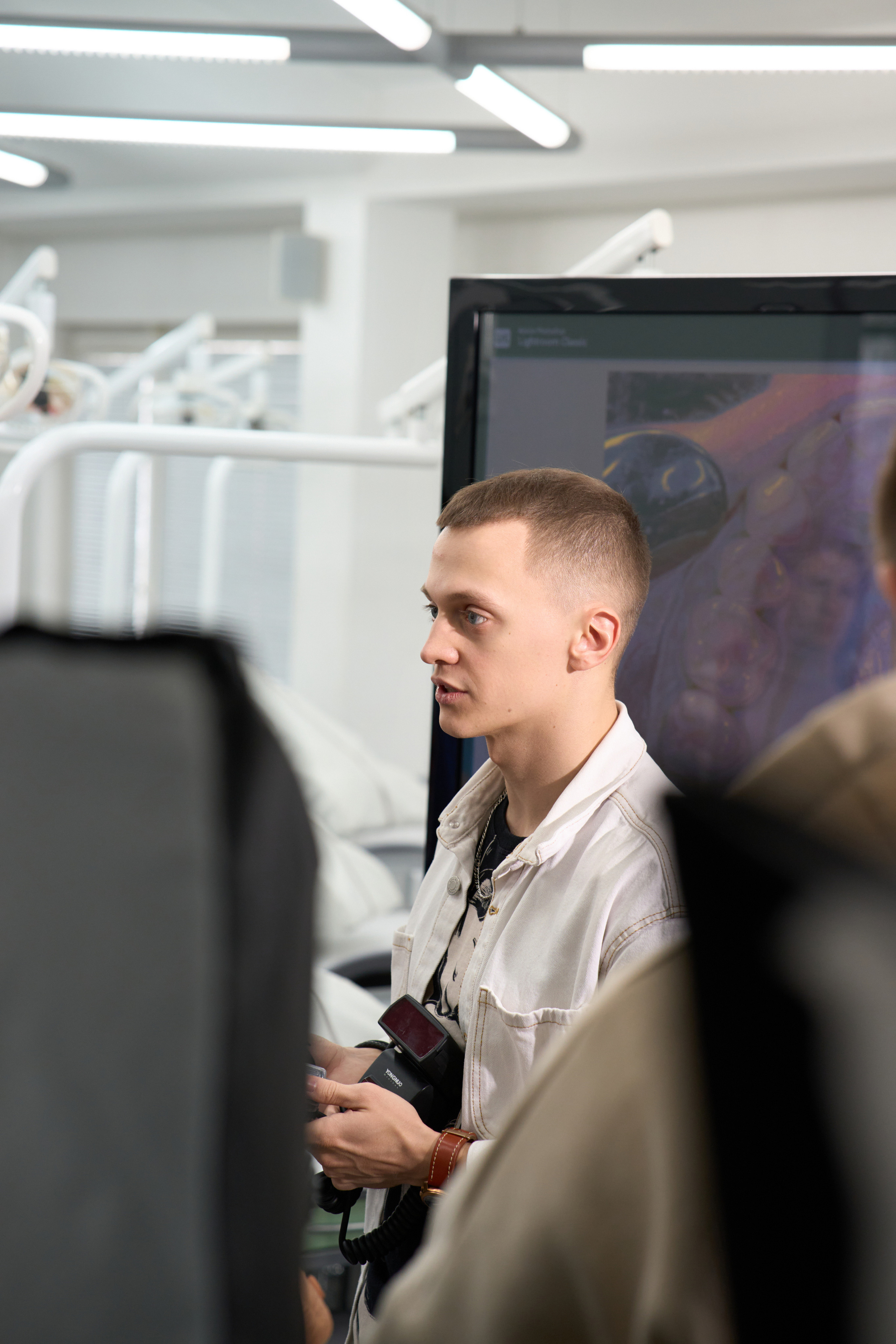 «Дентальная фотография PRO» / Contact / Красноярск. Онлайн-курс Dental Photo PRO: теория, практика, применение