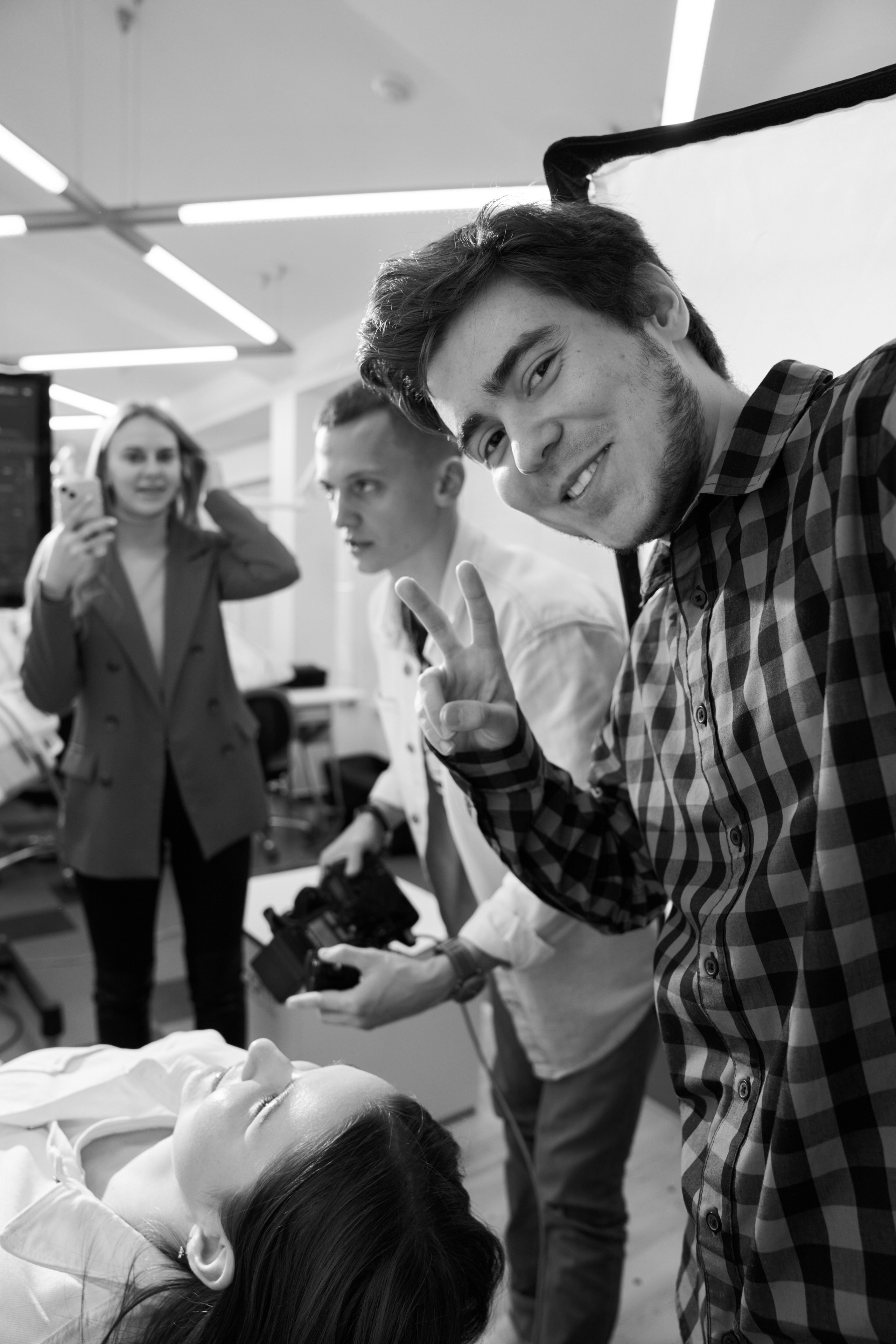 «Дентальная фотография PRO» / Contact / Красноярск. Онлайн-курс Dental Photo PRO: теория, практика, применение