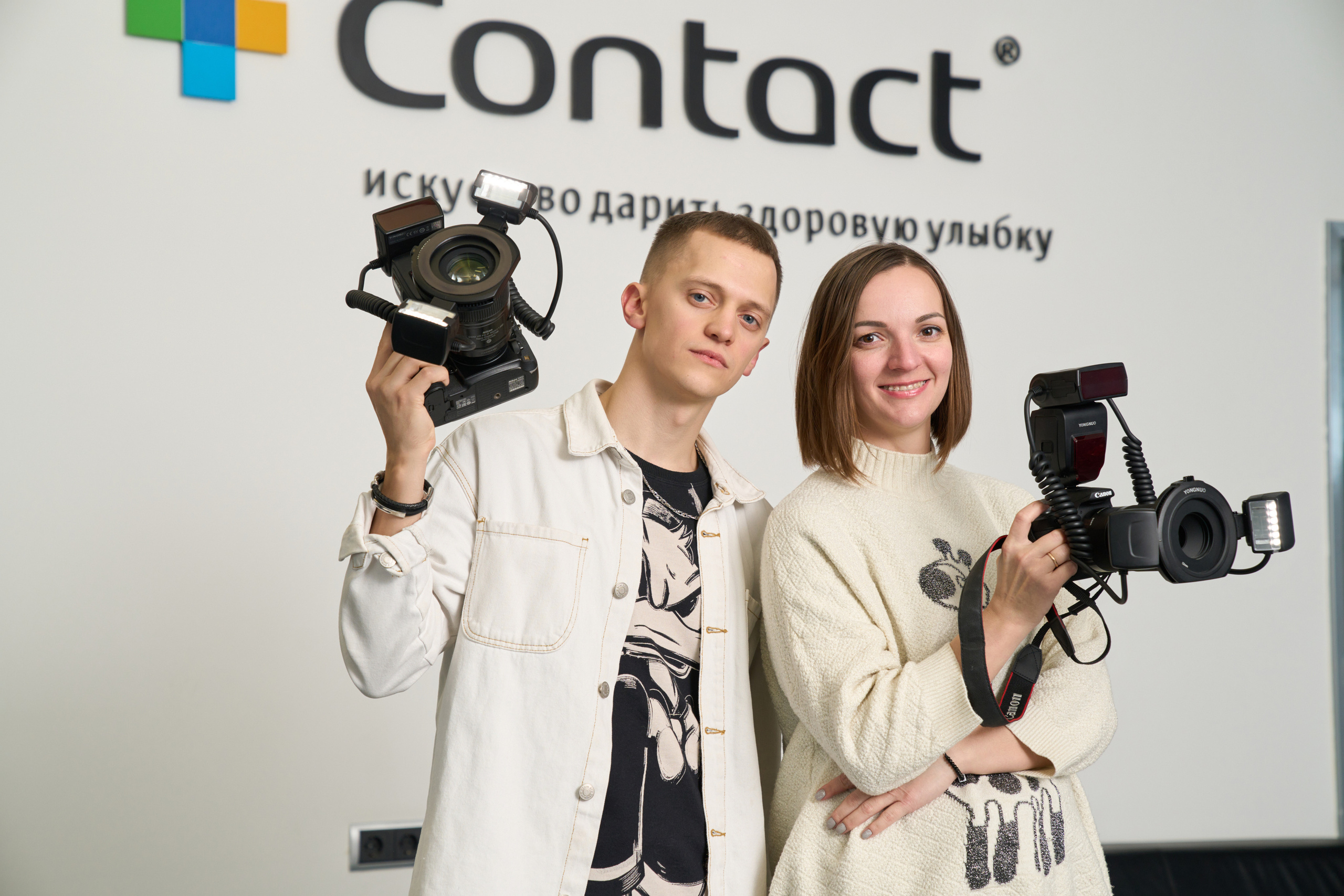 «Дентальная фотография PRO» / Contact / Красноярск. Онлайн-курс Dental Photo PRO: теория, практика, применение