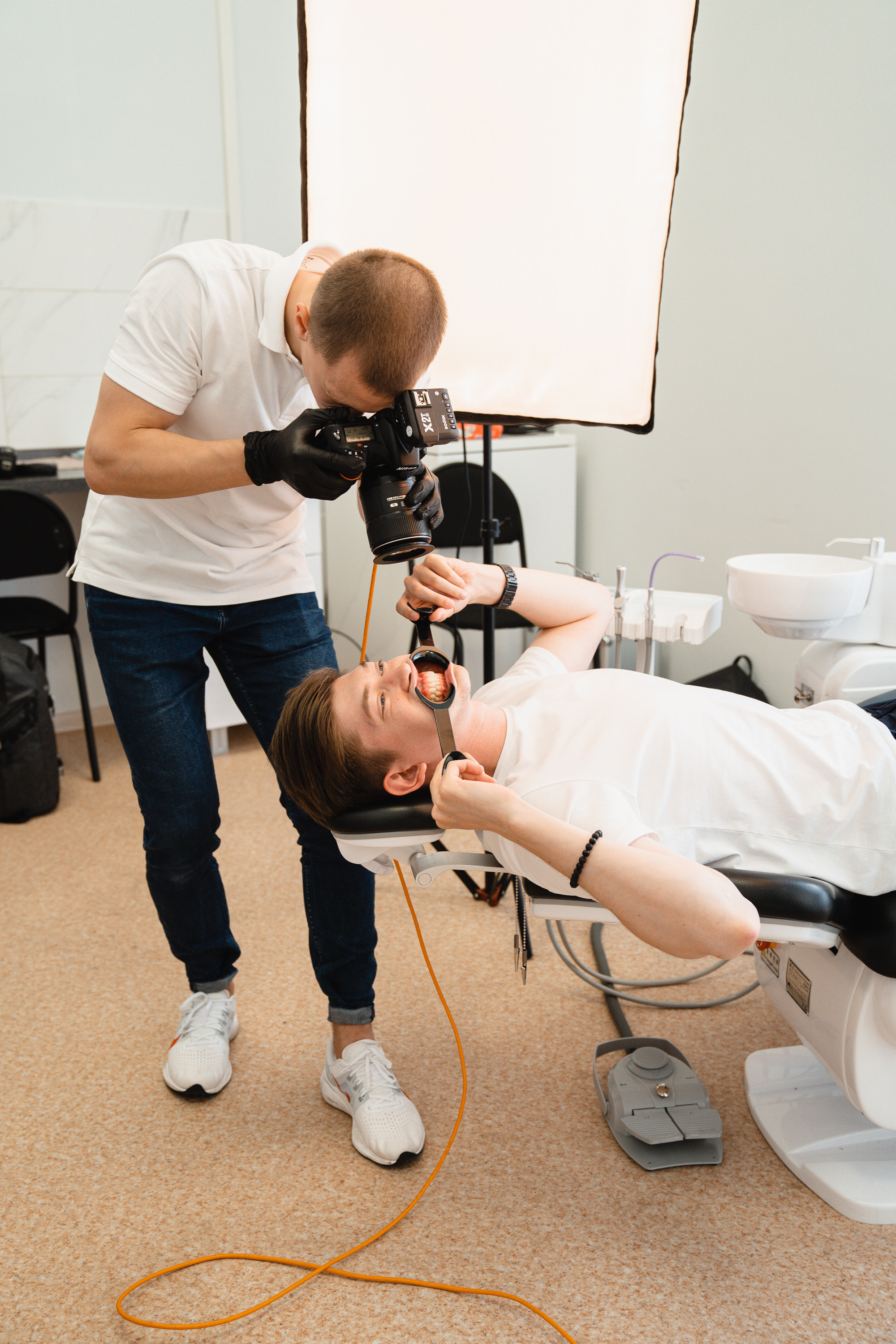 «Дентальная фотография PRO» / Сияние / Красноярск 2021. Онлайн-курс Dental Photo PRO: теория, практика, применение