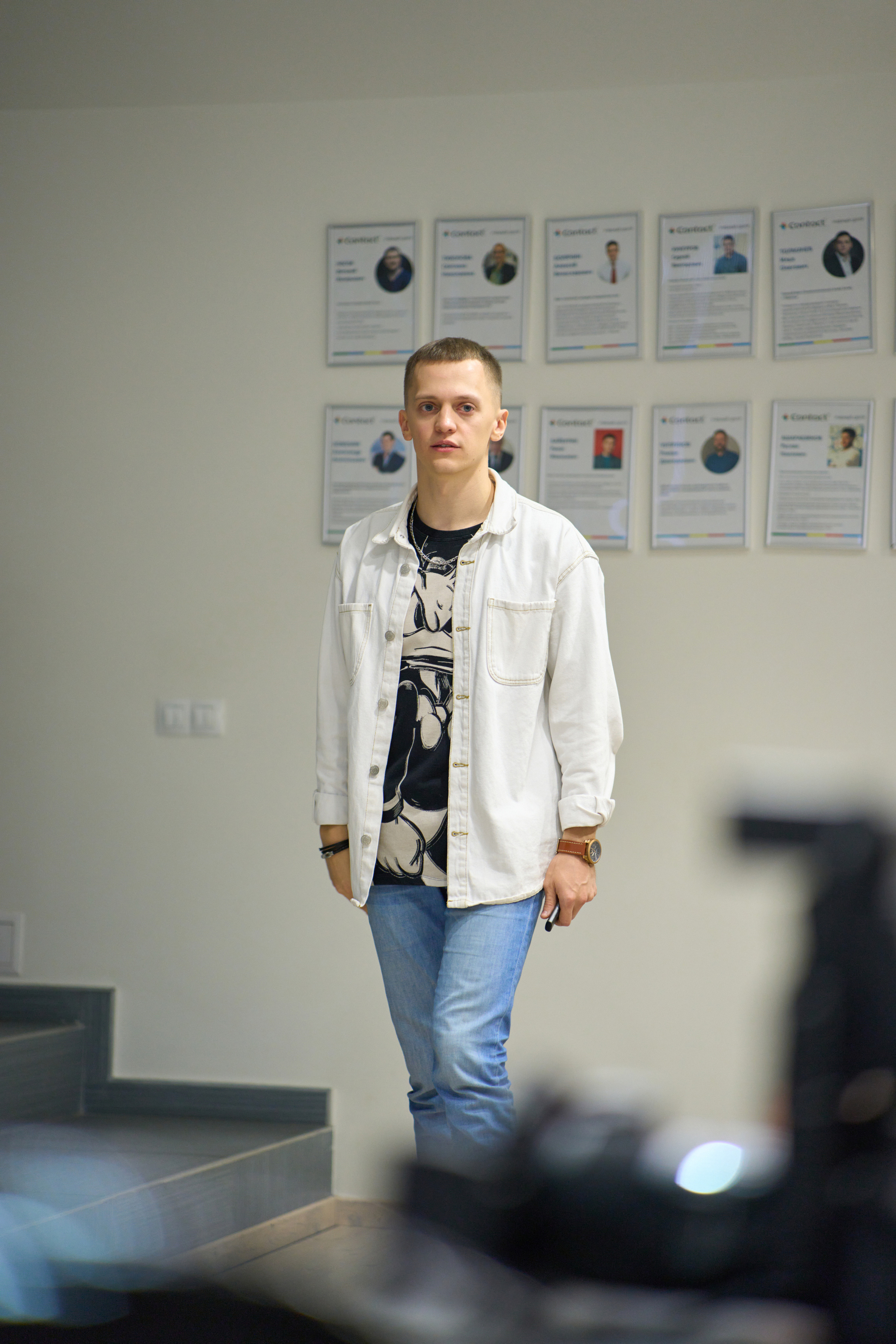 «Дентальная фотография PRO» / Contact / Красноярск. Онлайн-курс Dental Photo PRO: теория, практика, применение