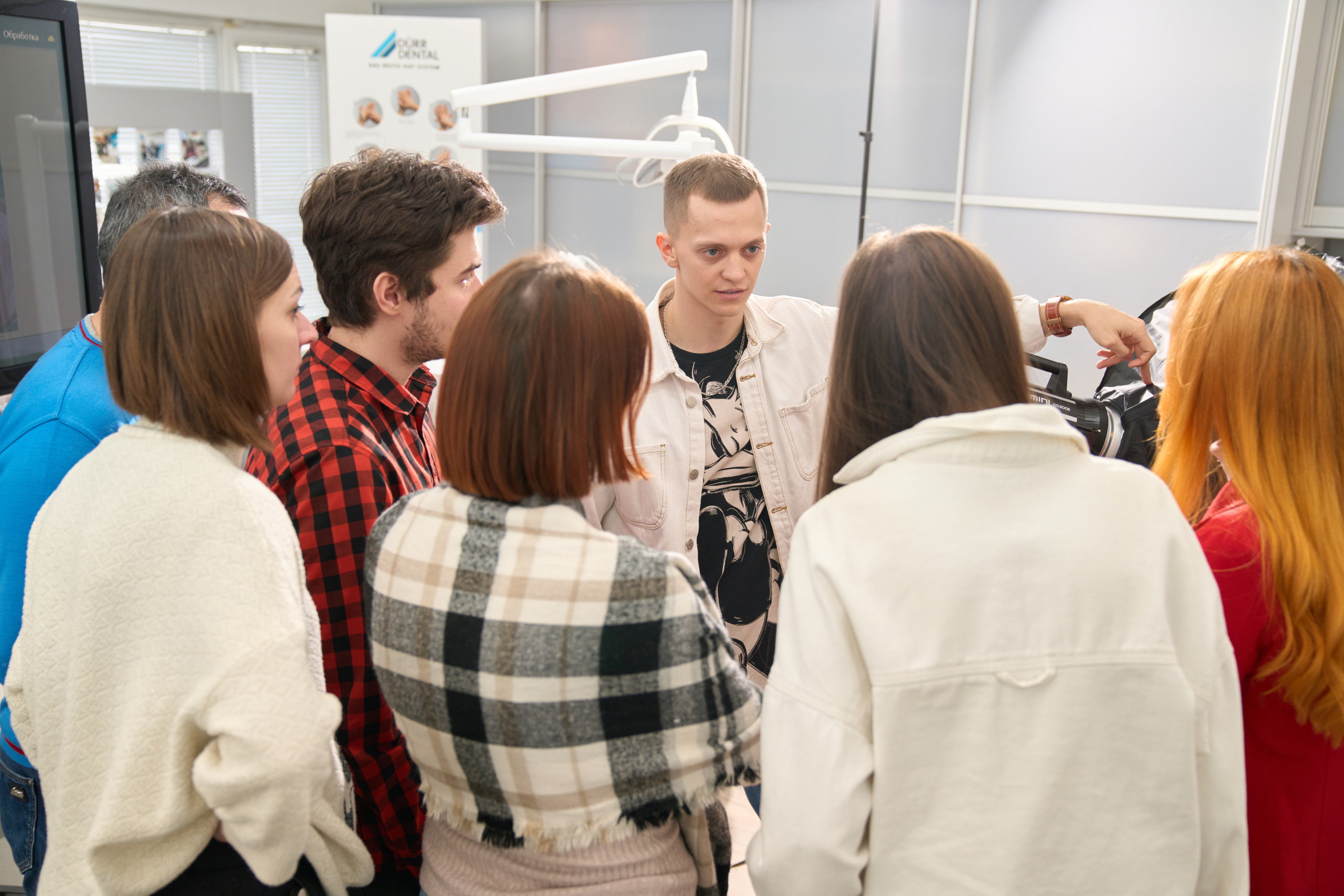 «Дентальная фотография PRO» / Contact / Красноярск. Онлайн-курс Dental Photo PRO: теория, практика, применение