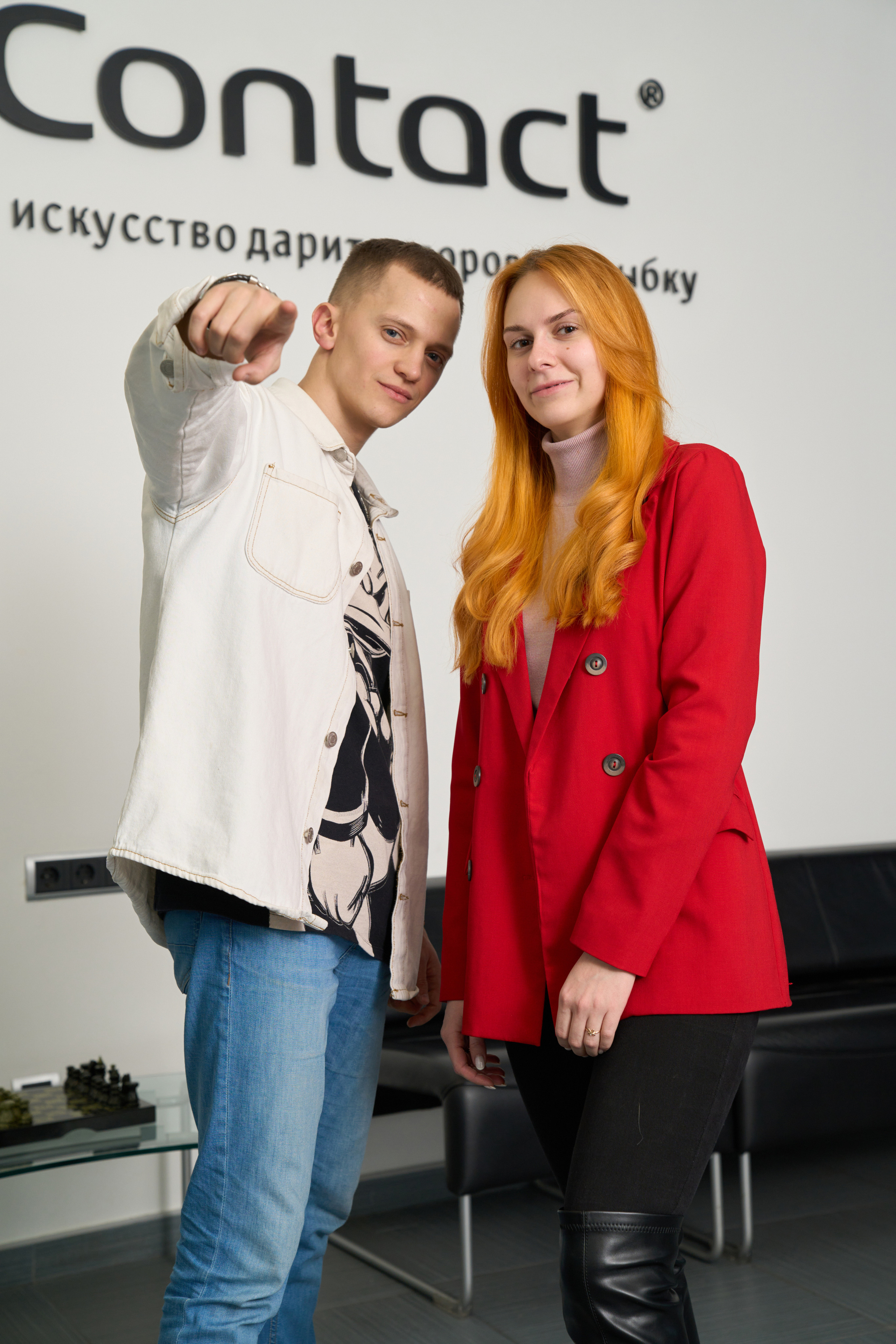 «Дентальная фотография PRO» / Contact / Красноярск. Онлайн-курс Dental Photo PRO: теория, практика, применение