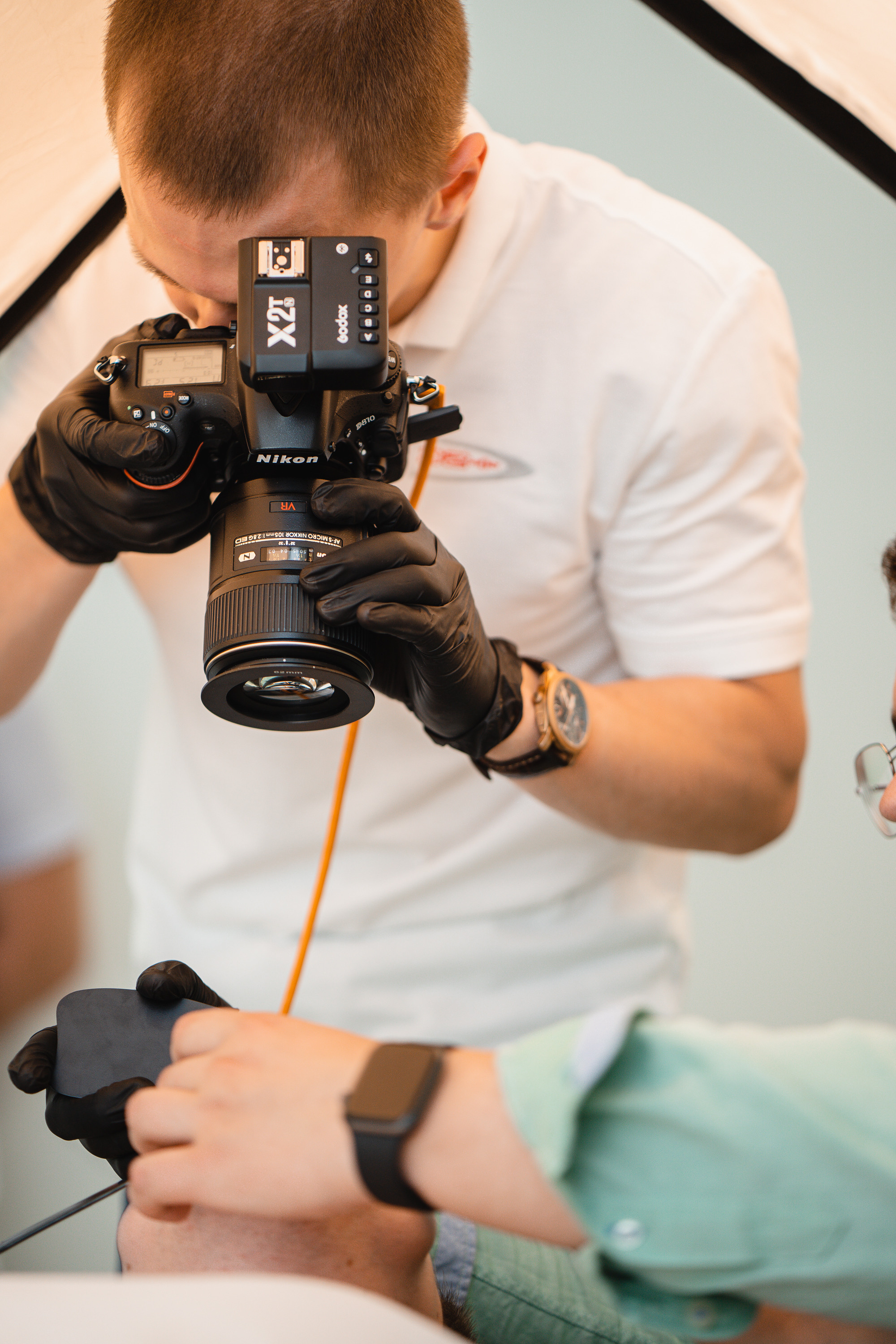 «Дентальная фотография PRO» / Сияние / Красноярск 2021. Онлайн-курс Dental Photo PRO: теория, практика, применение