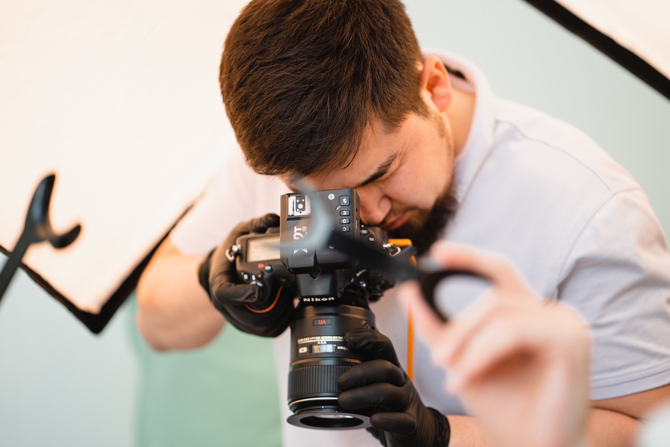 «Дентальная фотография PRO» / Сияние / Красноярск 2021. Онлайн-курс Dental Photo PRO: теория, практика, применение