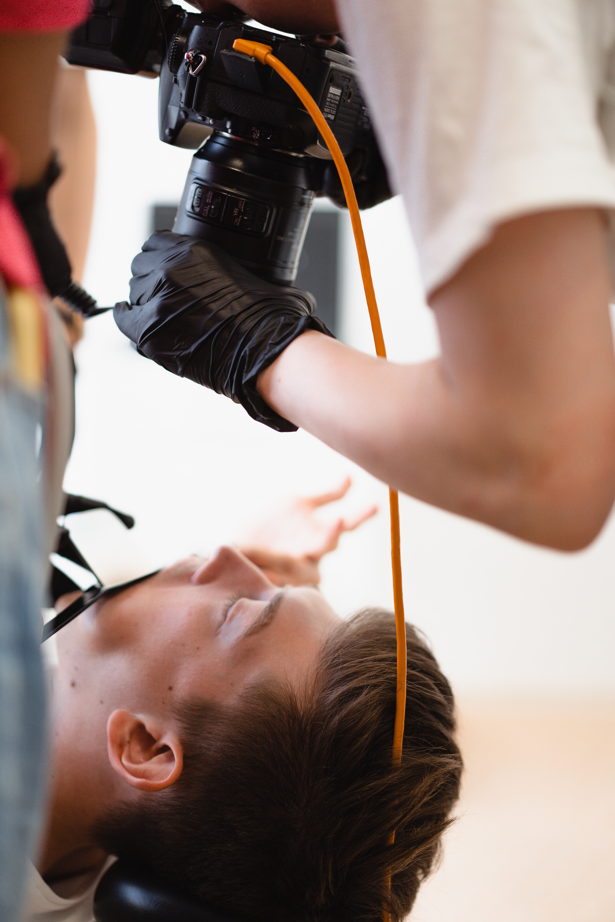 «Дентальная фотография PRO» / Сияние / Красноярск 2021. Онлайн-курс Dental Photo PRO: теория, практика, применение