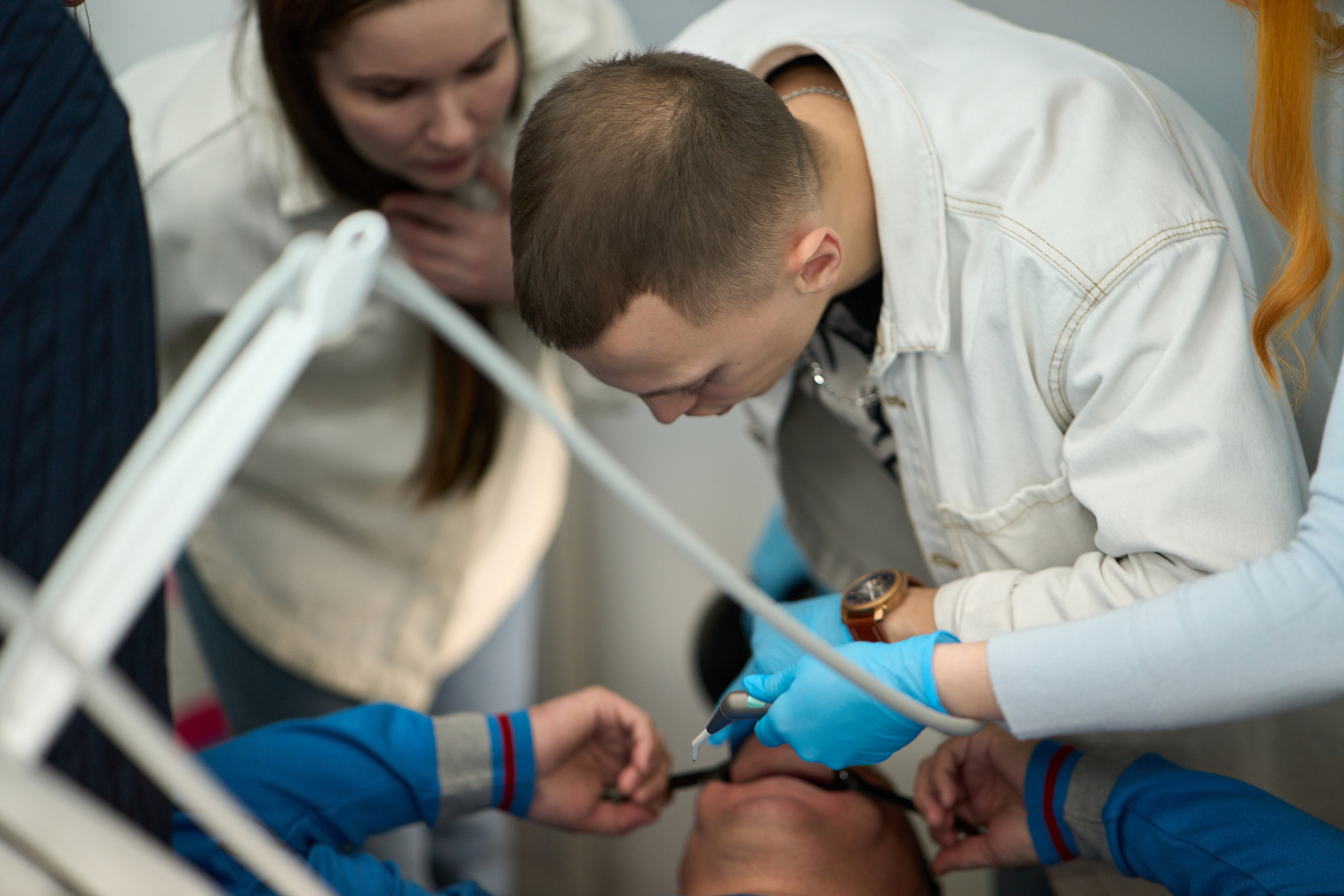 «Дентальная фотография PRO» / Contact / Красноярск. Онлайн-курс Dental Photo PRO: теория, практика, применение