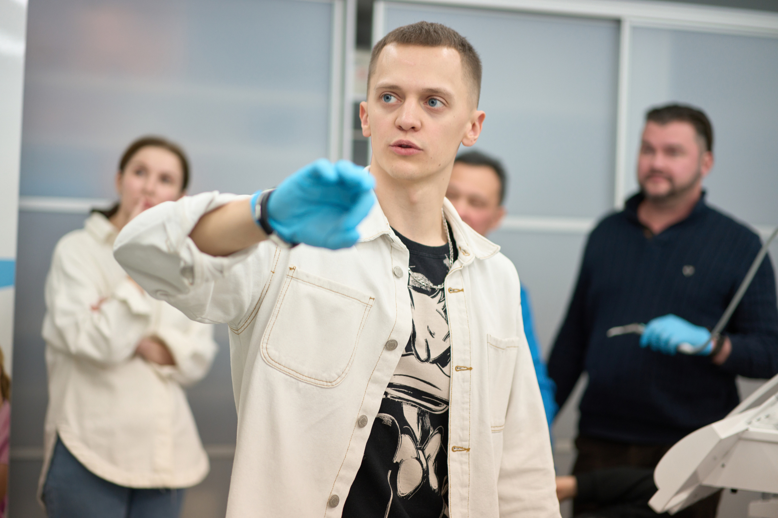 «Дентальная фотография PRO» / Contact / Красноярск. Онлайн-курс Dental Photo PRO: теория, практика, применение