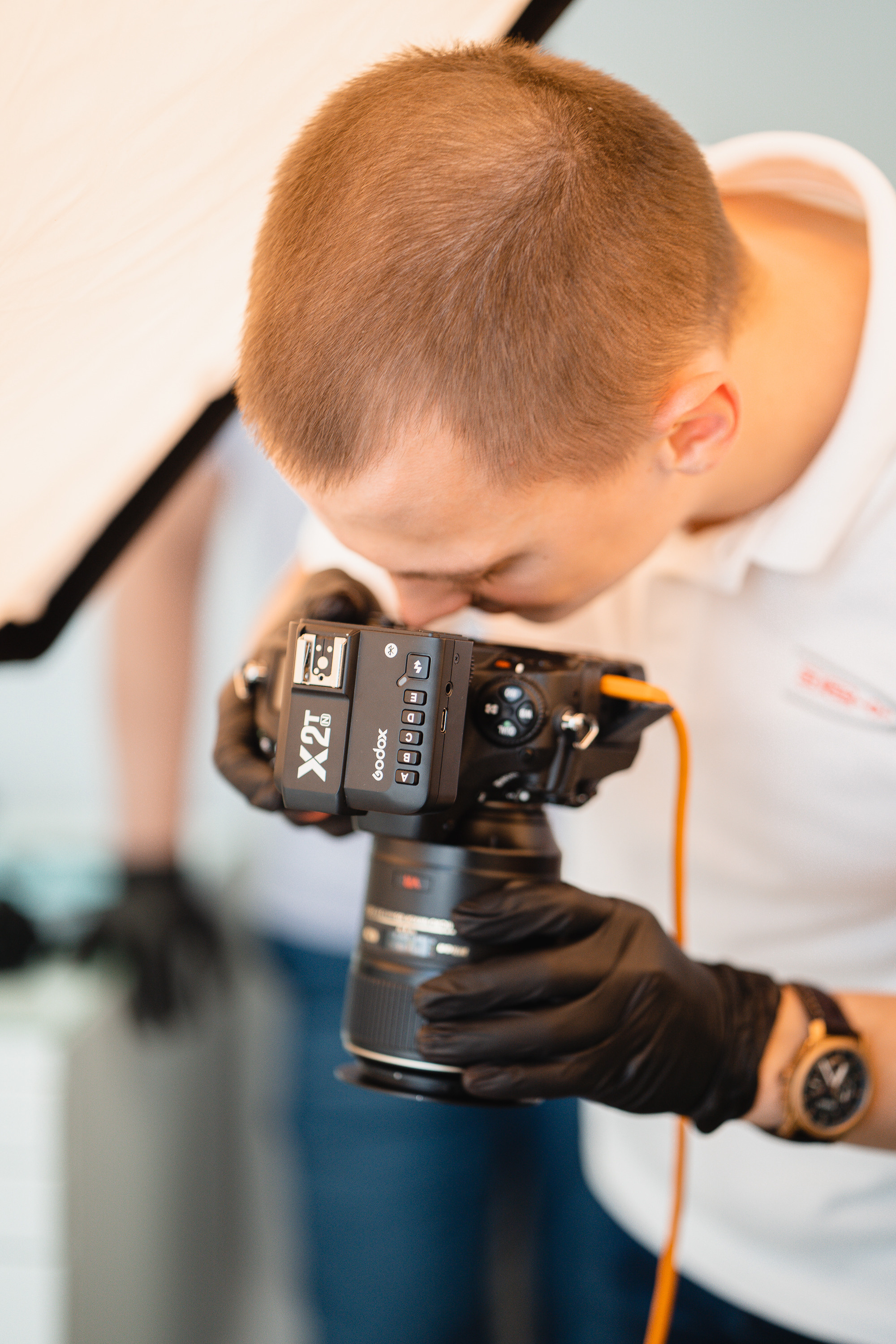 «Дентальная фотография PRO» / Сияние / Красноярск 2021. Онлайн-курс Dental Photo PRO: теория, практика, применение