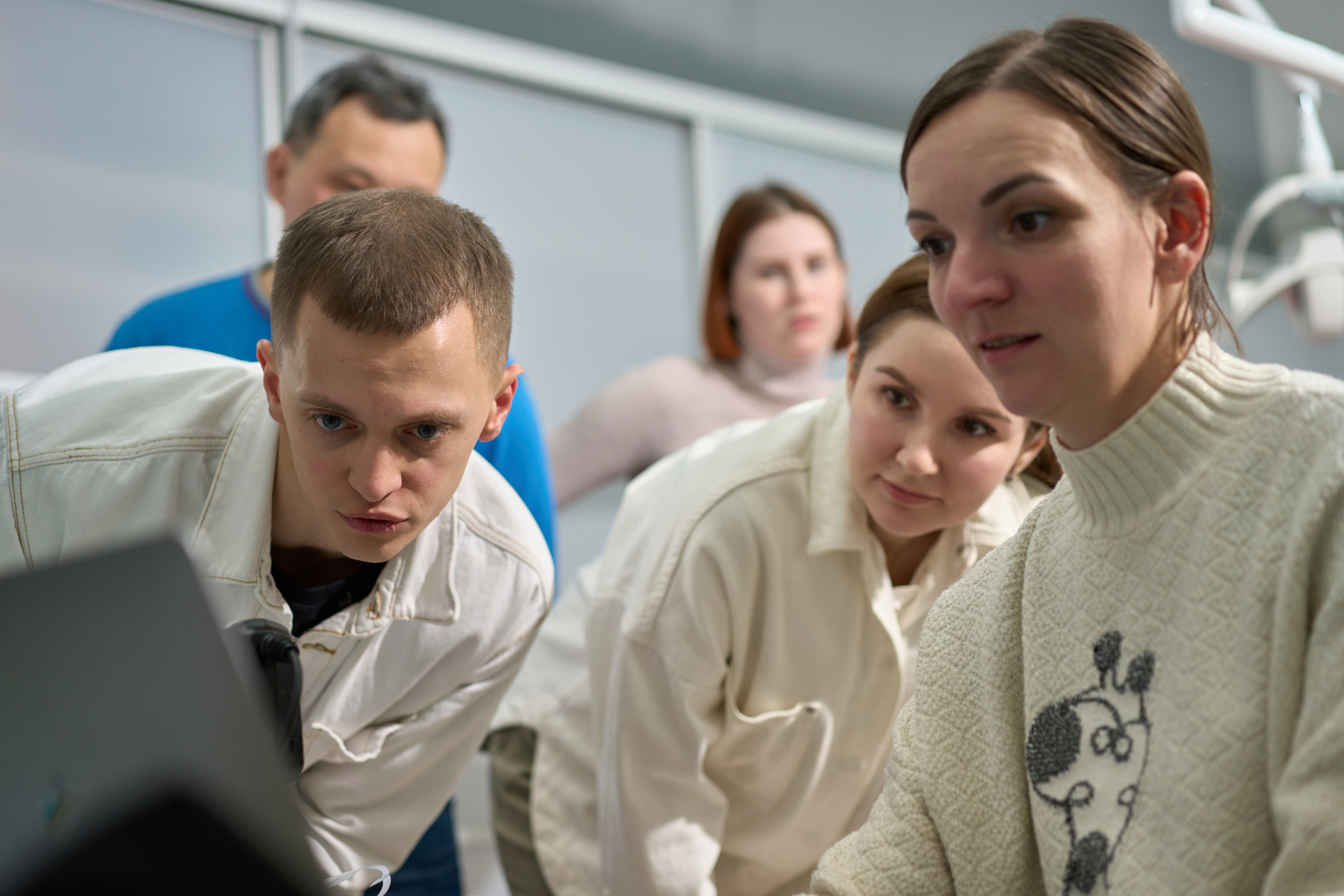 «Дентальная фотография PRO» / Contact / Красноярск. Онлайн-курс Dental Photo PRO: теория, практика, применение