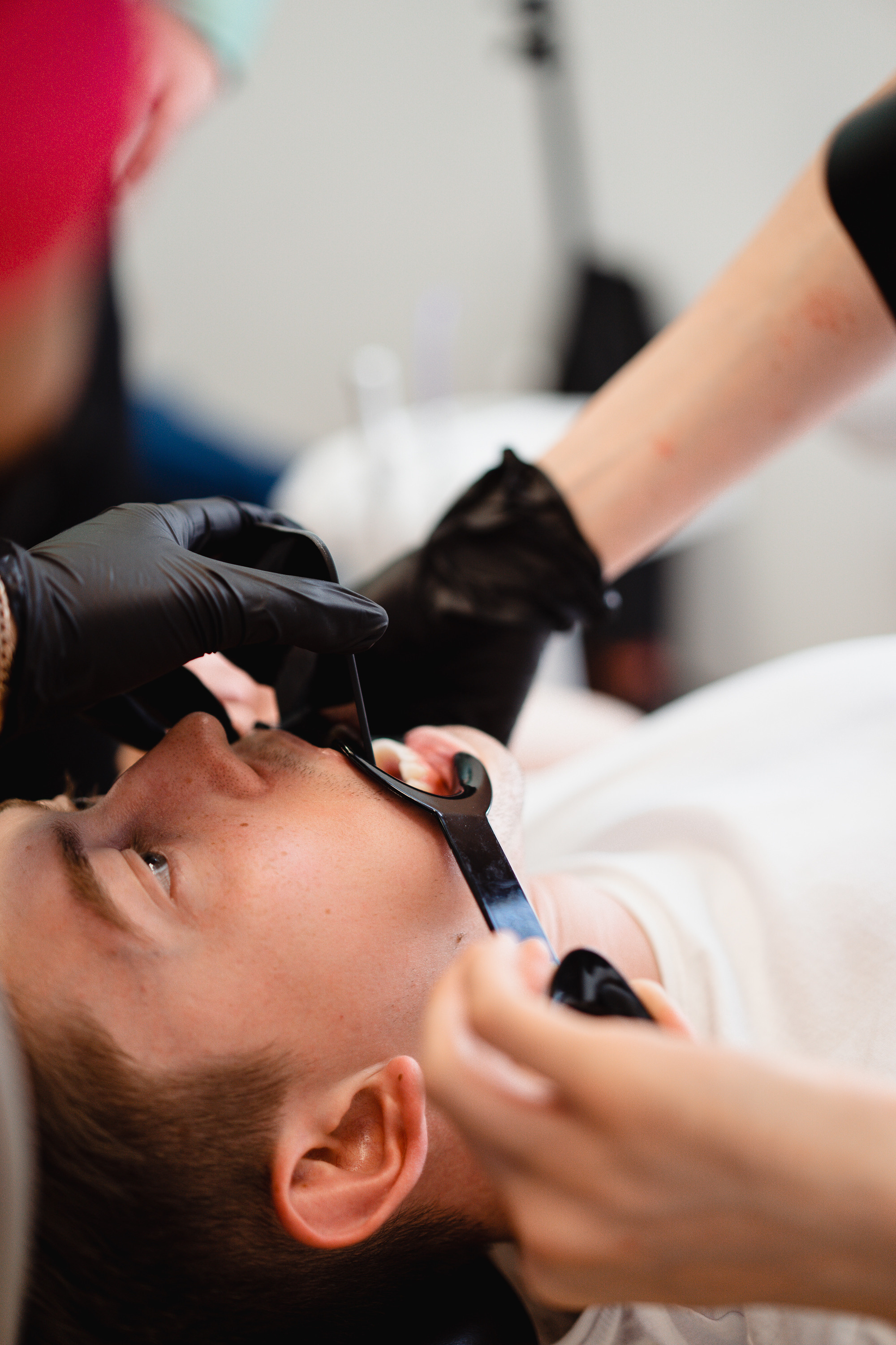 «Дентальная фотография PRO» / Сияние / Красноярск 2021. Онлайн-курс Dental Photo PRO: теория, практика, применение