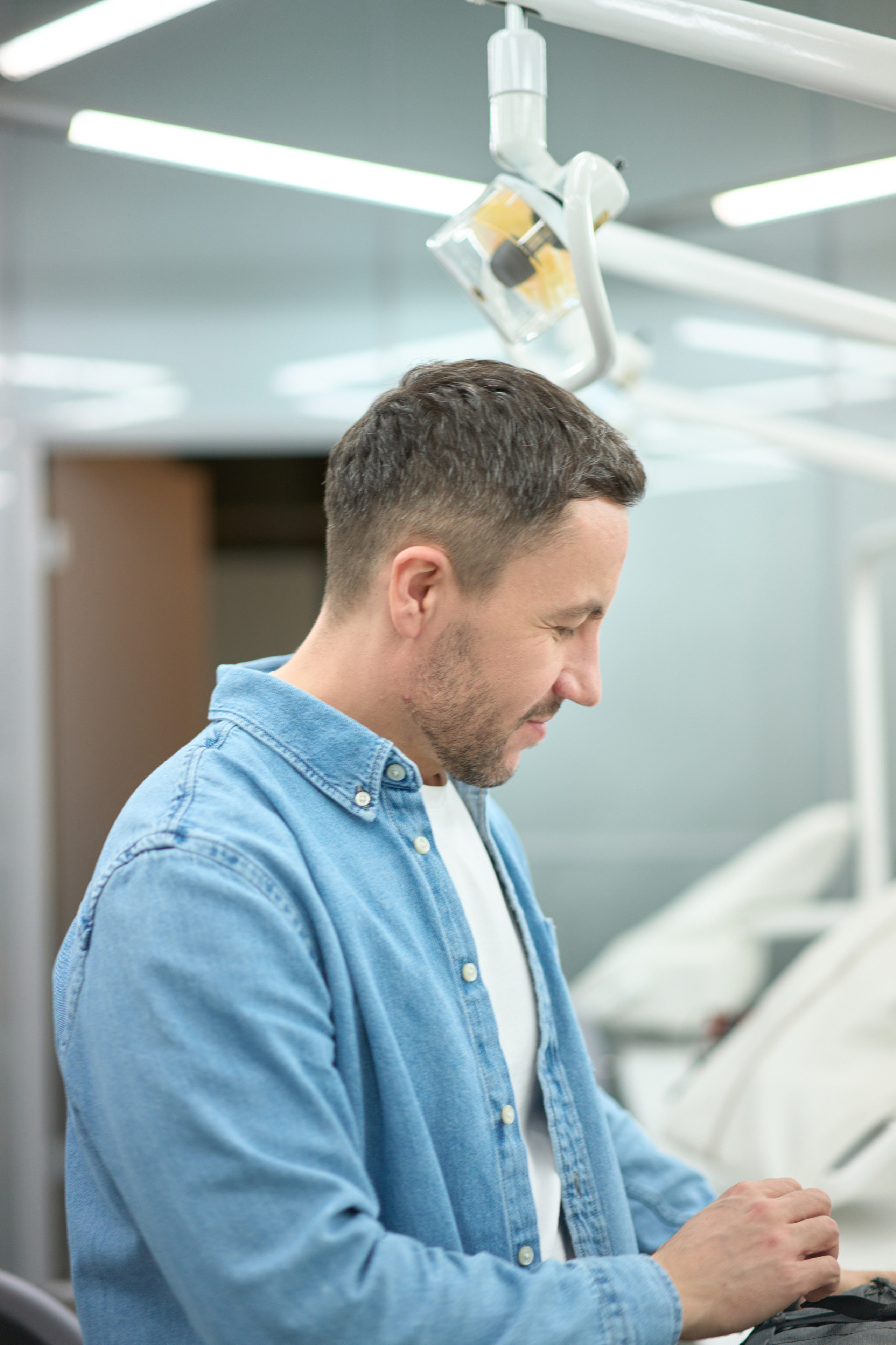 «Дентальная фотография PRO» / Contact / Красноярск. Онлайн-курс Dental Photo PRO: теория, практика, применение