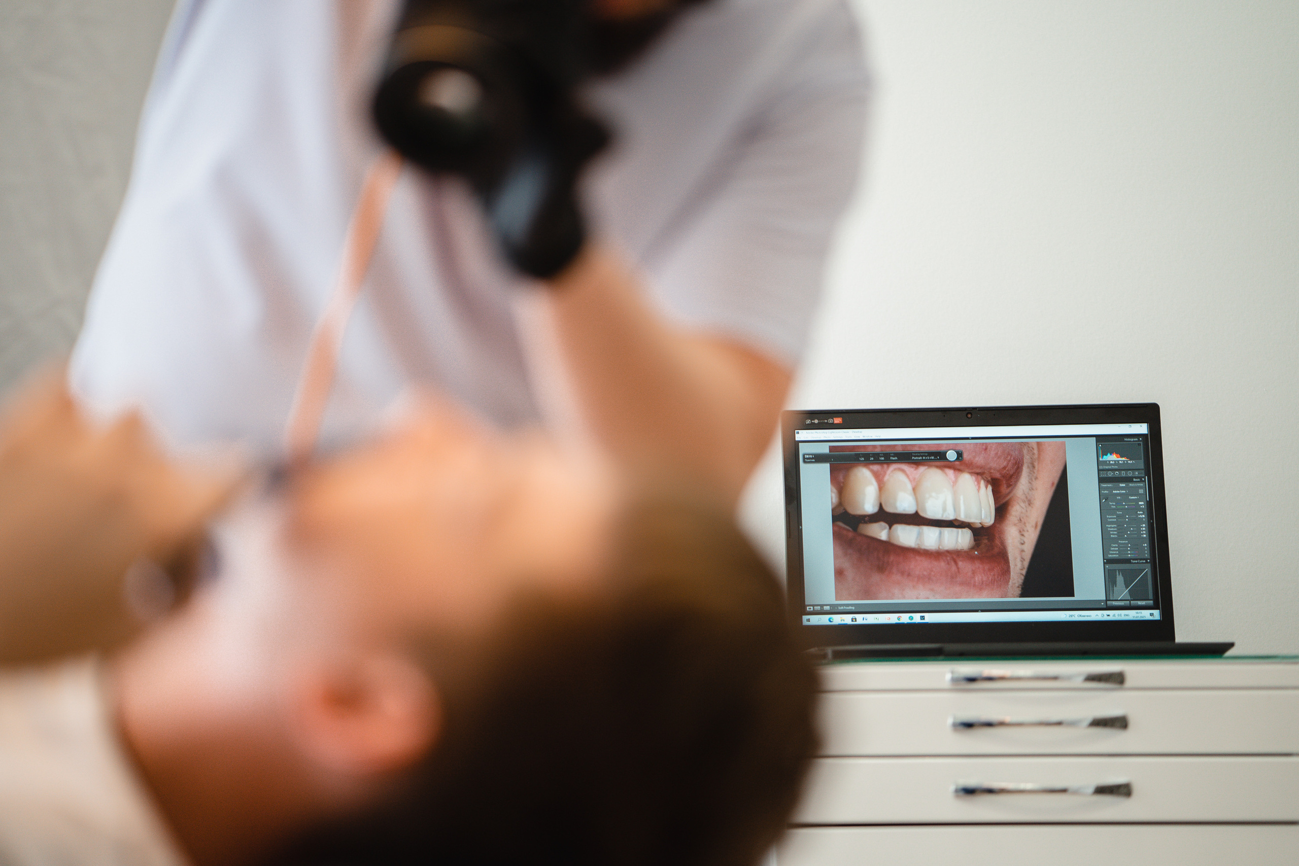 «Дентальная фотография PRO» / Сияние / Красноярск 2021. Онлайн-курс Dental Photo PRO: теория, практика, применение