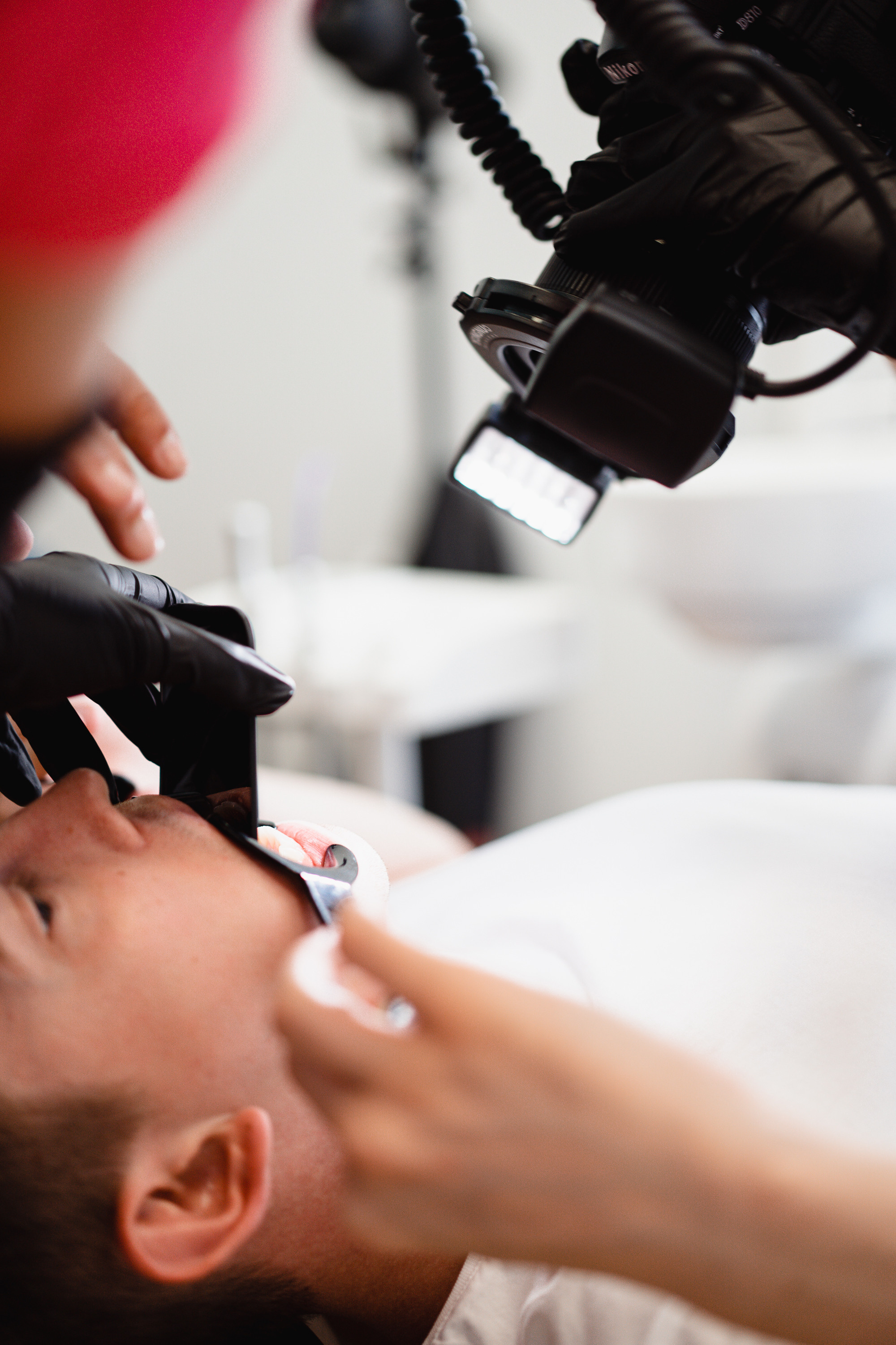 «Дентальная фотография PRO» / Сияние / Красноярск 2021. Онлайн-курс Dental Photo PRO: теория, практика, применение