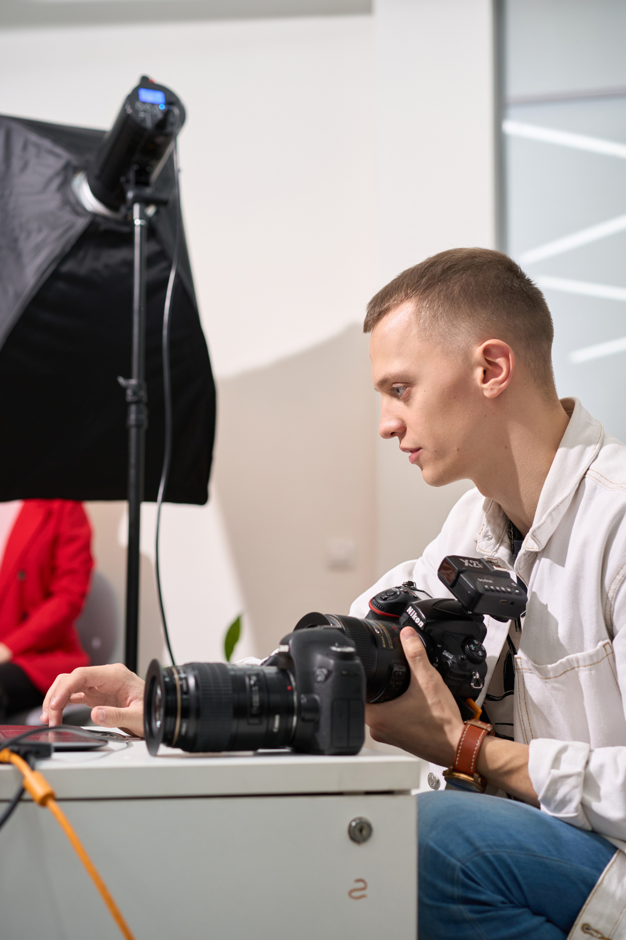 «Дентальная фотография PRO» / Contact / Красноярск. Онлайн-курс Dental Photo PRO: теория, практика, применение