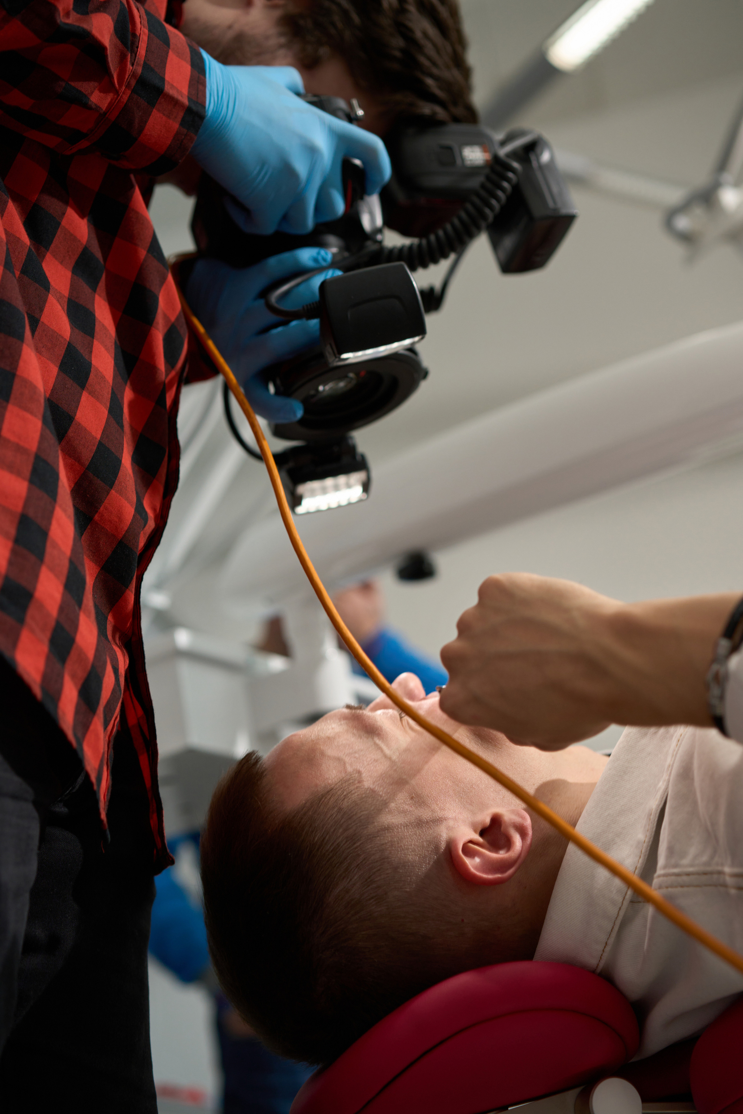 «Дентальная фотография PRO» / Contact / Красноярск. Онлайн-курс Dental Photo PRO: теория, практика, применение