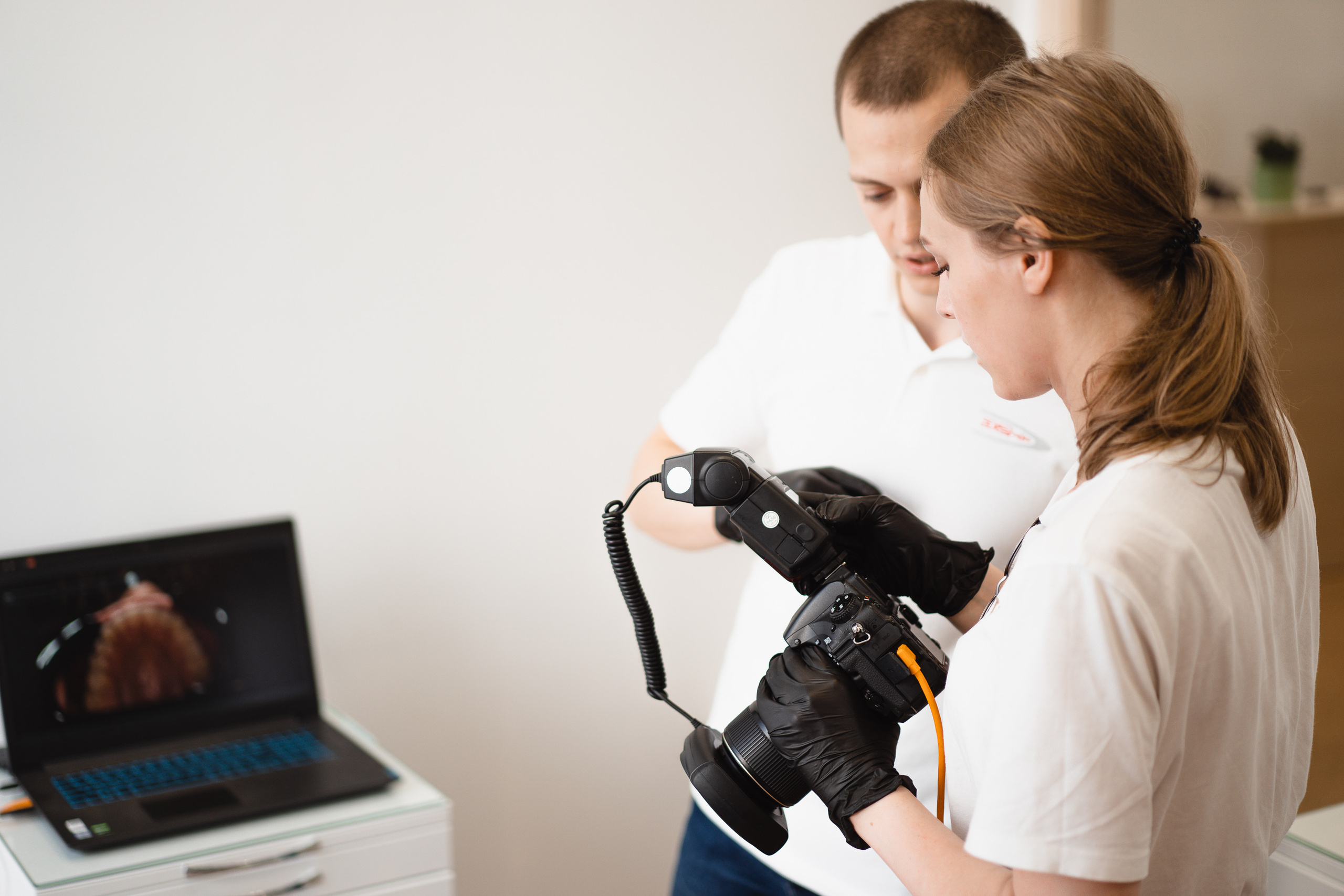 «Дентальная фотография PRO» / Сияние / Красноярск 2021. Онлайн-курс Dental Photo PRO: теория, практика, применение