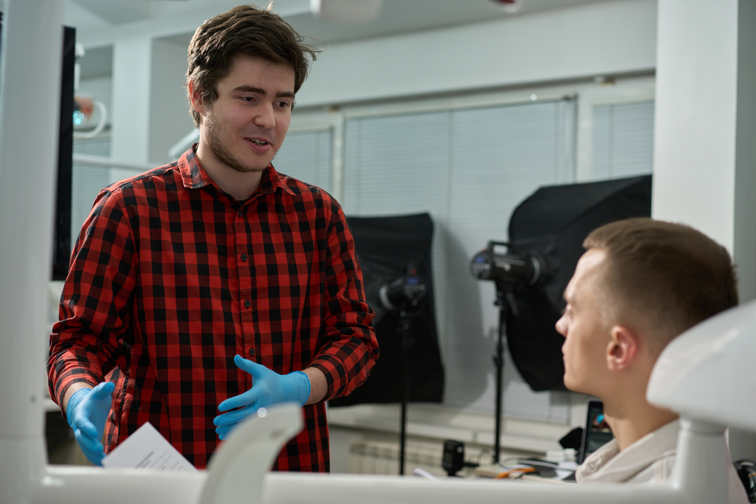 «Дентальная фотография PRO» / Contact / Красноярск. Онлайн-курс Dental Photo PRO: теория, практика, применение