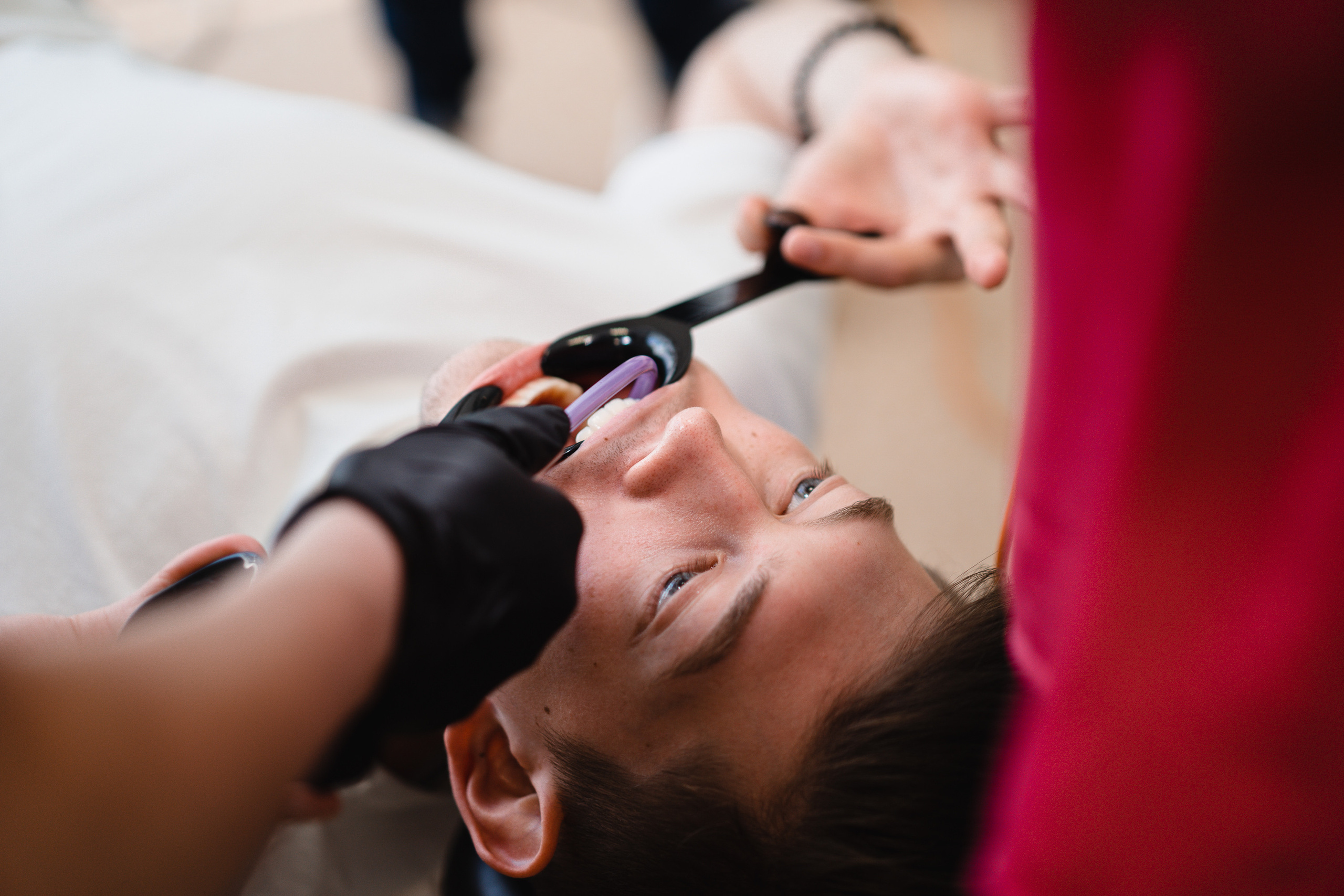 «Дентальная фотография PRO» / Сияние / Красноярск 2021. Онлайн-курс Dental Photo PRO: теория, практика, применение