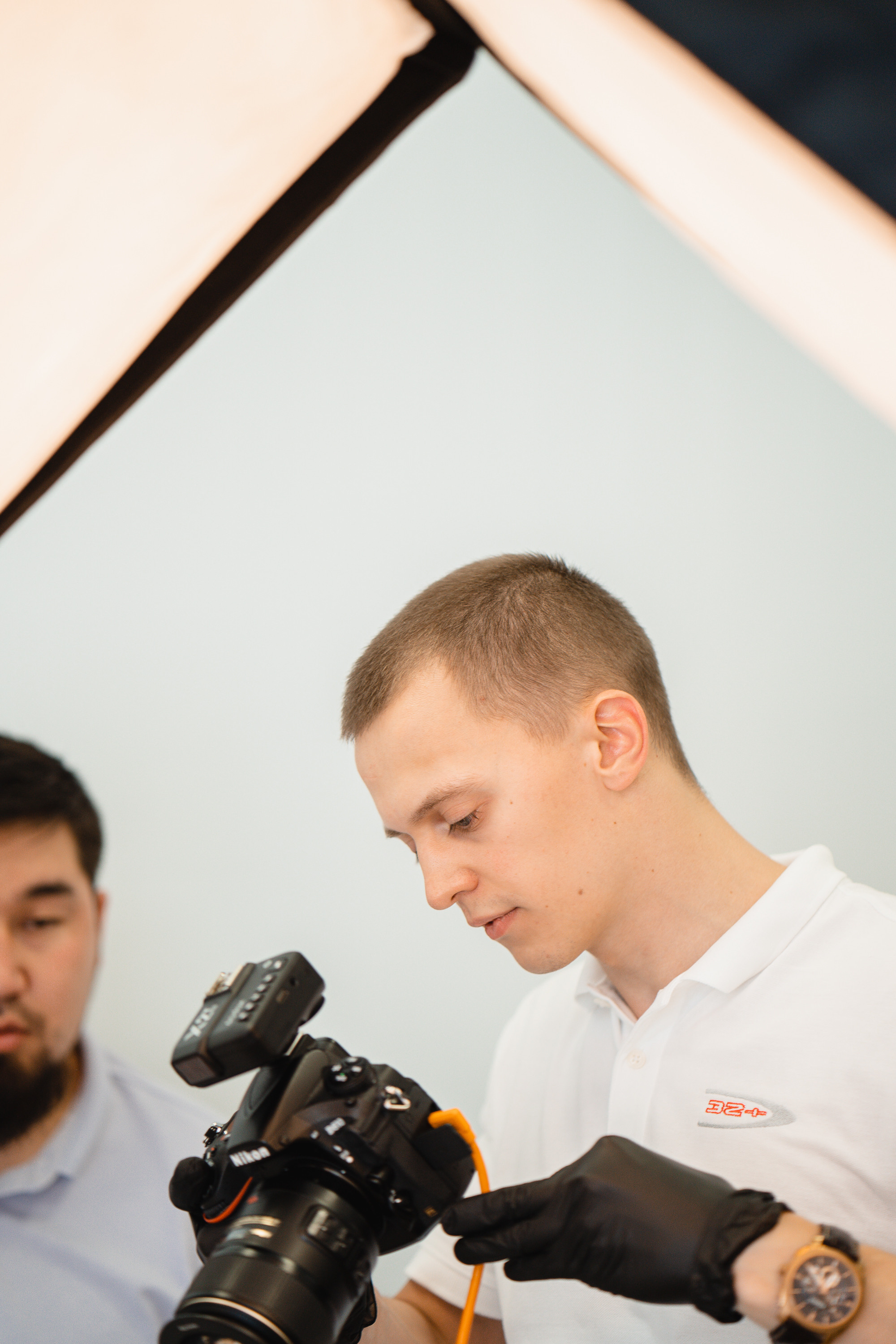 «Дентальная фотография PRO» / Сияние / Красноярск 2021. Онлайн-курс Dental Photo PRO: теория, практика, применение