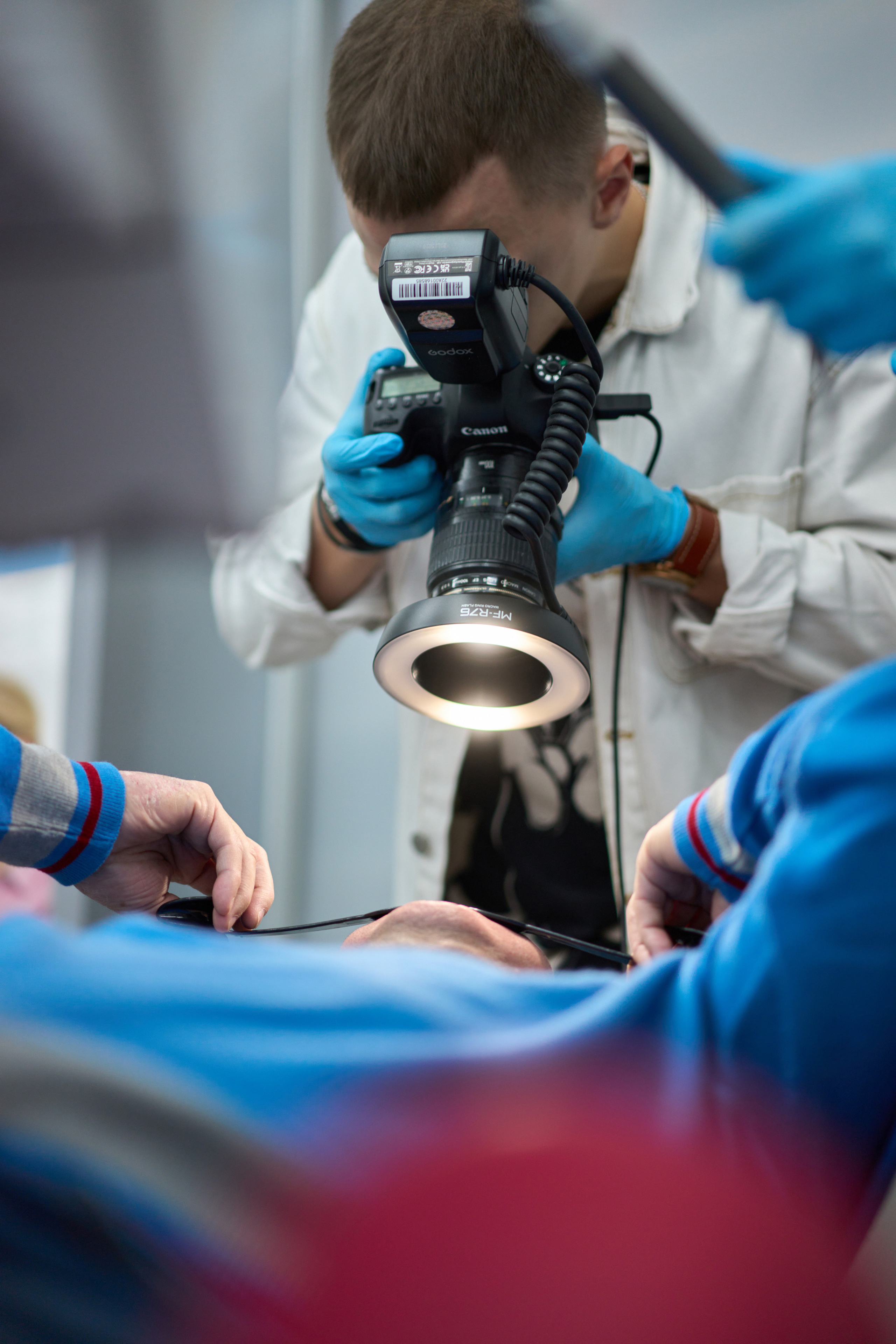 «Дентальная фотография PRO» / Contact / Красноярск. Онлайн-курс Dental Photo PRO: теория, практика, применение