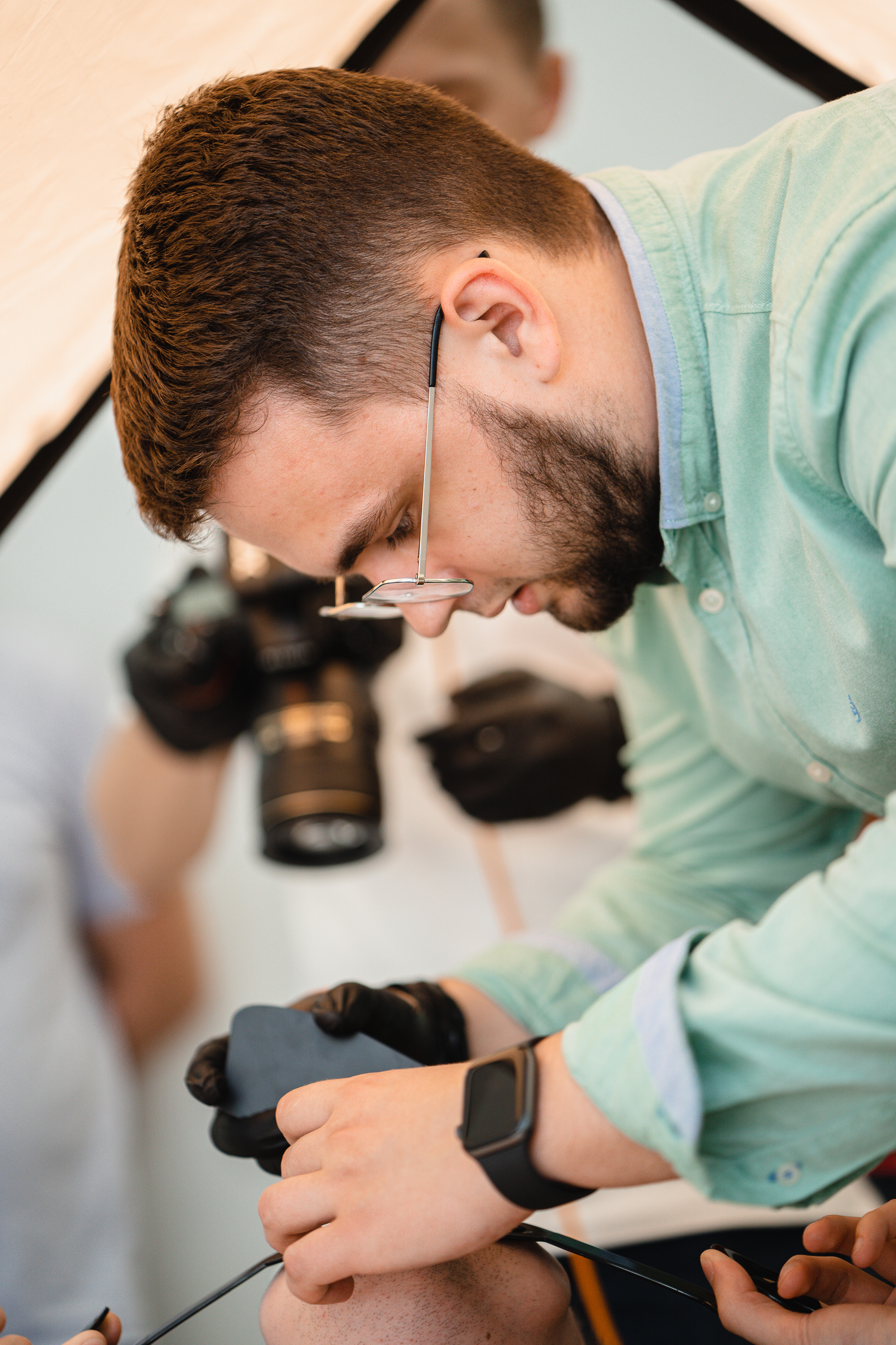 «Дентальная фотография PRO» / Сияние / Красноярск 2021. Онлайн-курс Dental Photo PRO: теория, практика, применение