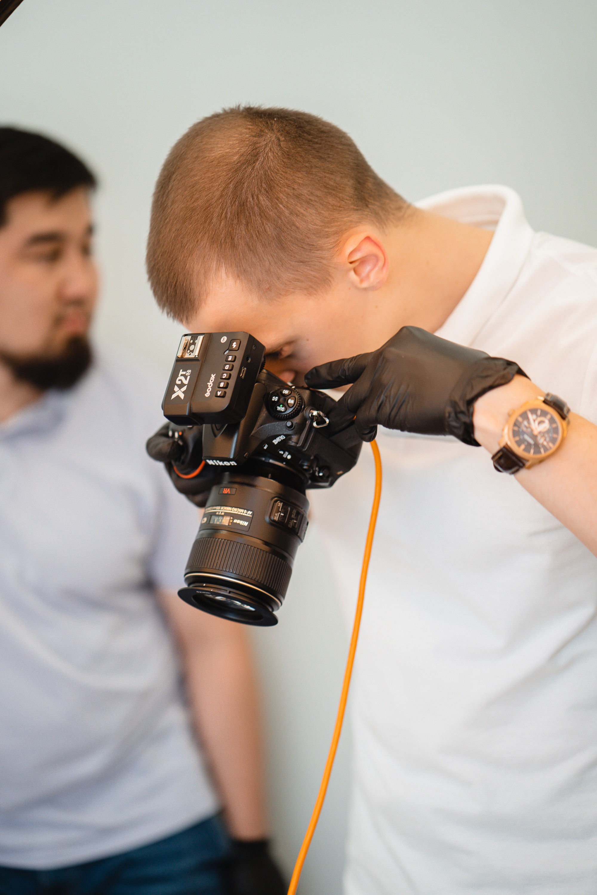 «Дентальная фотография PRO» / Сияние / Красноярск 2021. Онлайн-курс Dental Photo PRO: теория, практика, применение