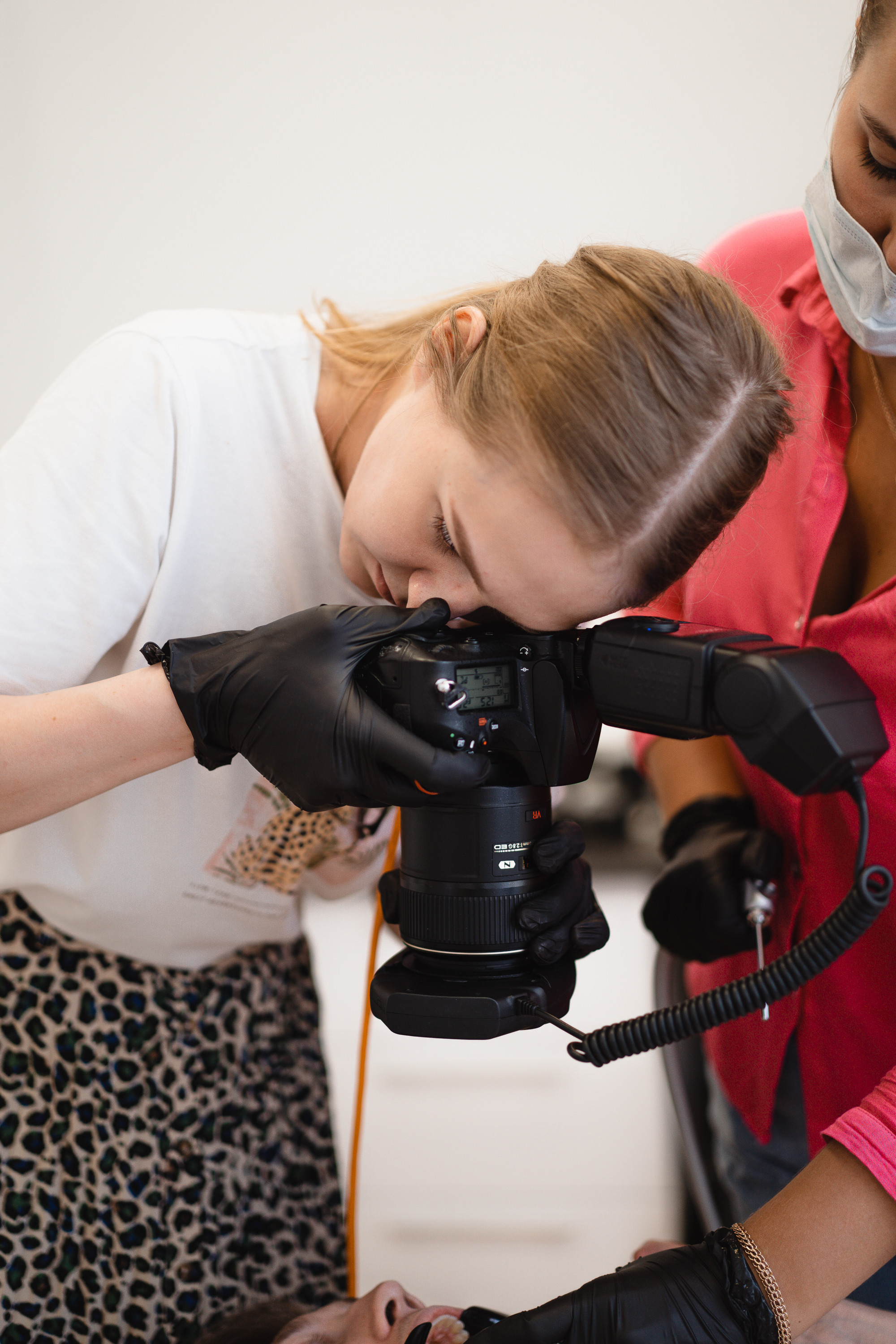 «Дентальная фотография PRO» / Сияние / Красноярск 2021. Онлайн-курс Dental Photo PRO: теория, практика, применение