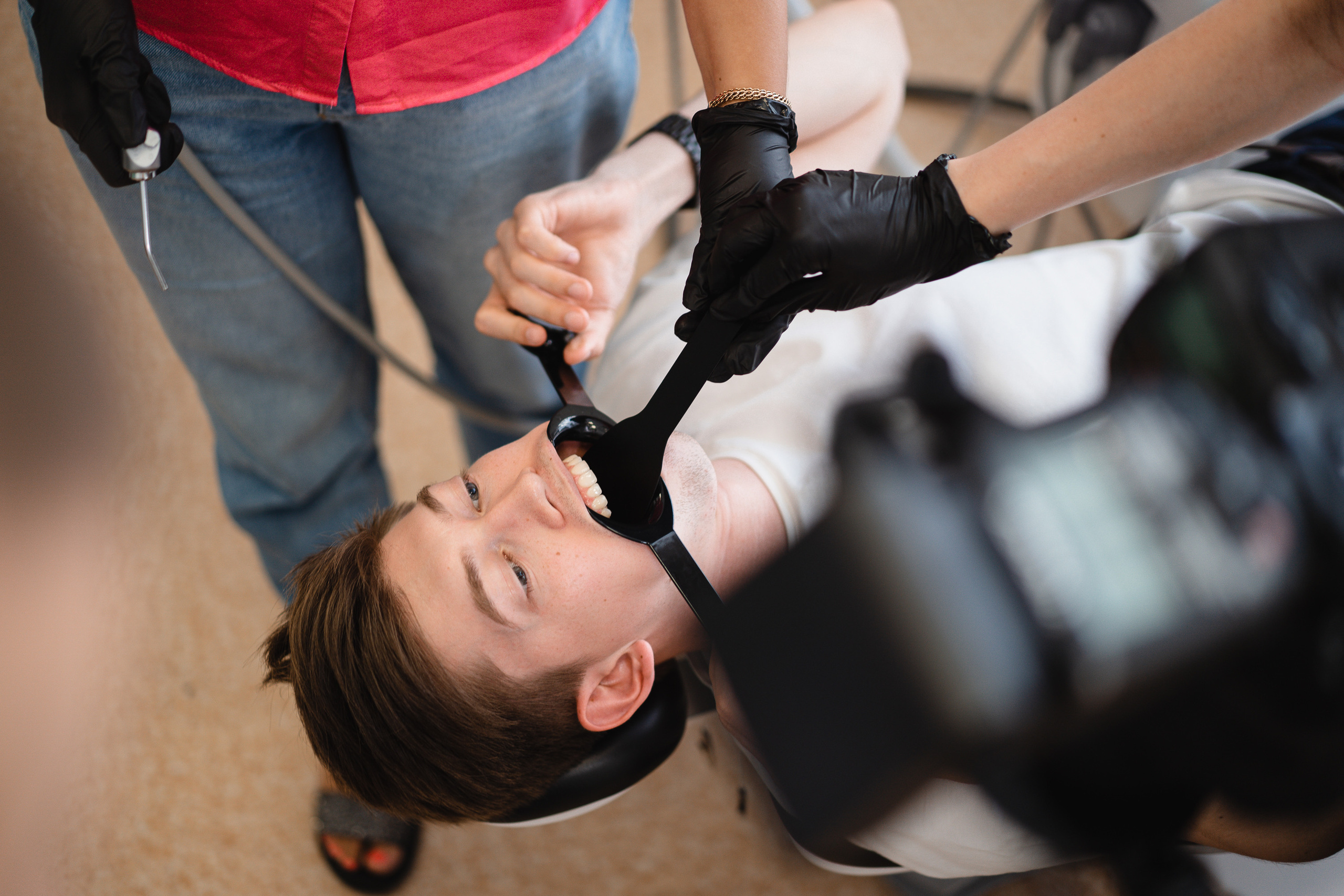 «Дентальная фотография PRO» / Сияние / Красноярск 2021. Онлайн-курс Dental Photo PRO: теория, практика, применение