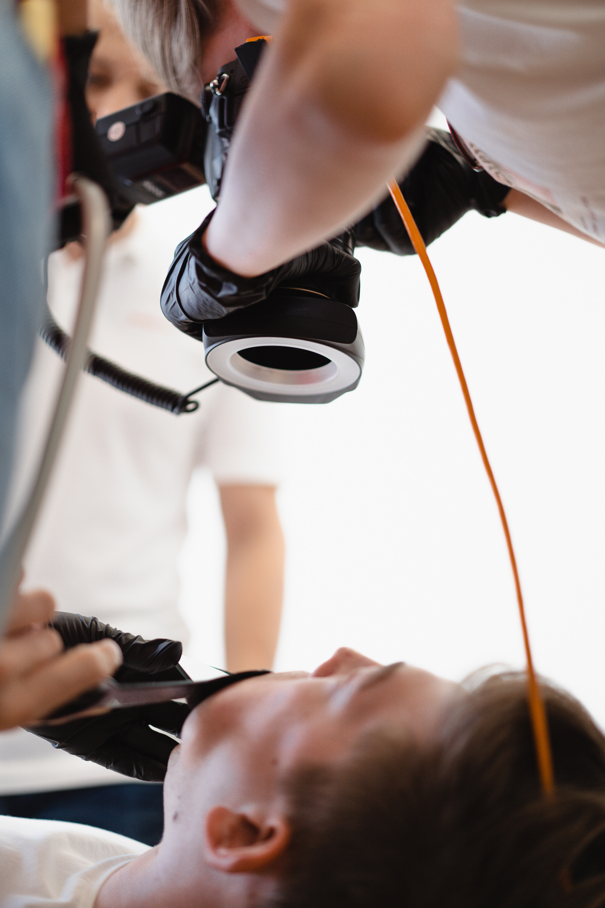 «Дентальная фотография PRO» / Сияние / Красноярск 2021. Онлайн-курс Dental Photo PRO: теория, практика, применение