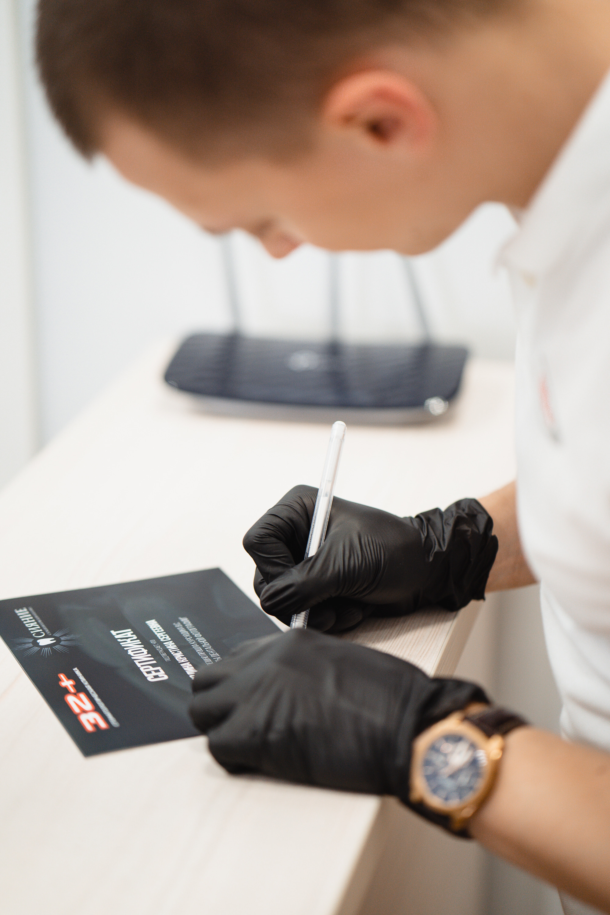 «Дентальная фотография PRO» / Сияние / Красноярск 2021. Онлайн-курс Dental Photo PRO: теория, практика, применение