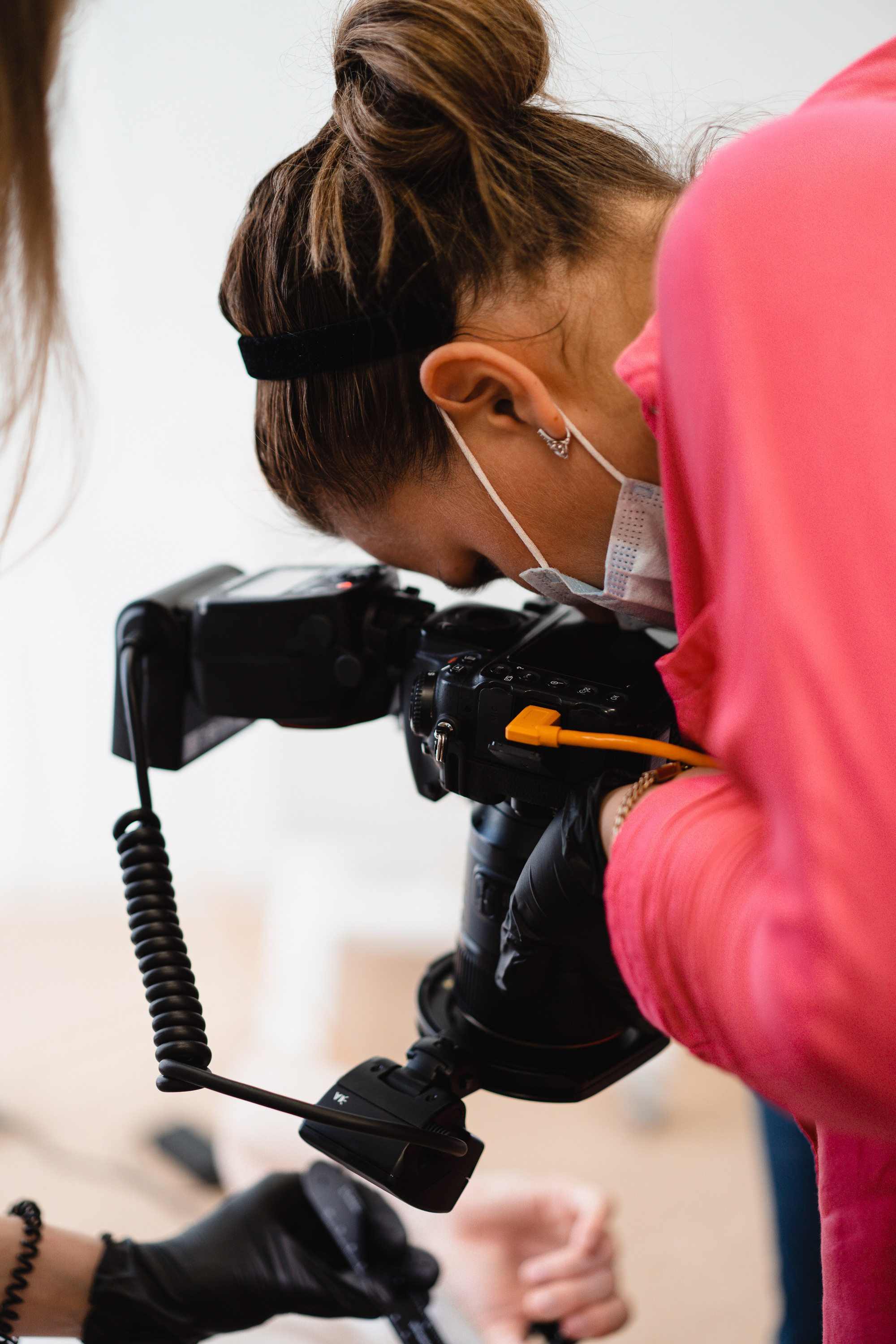 «Дентальная фотография PRO» / Сияние / Красноярск 2021. Онлайн-курс Dental Photo PRO: теория, практика, применение
