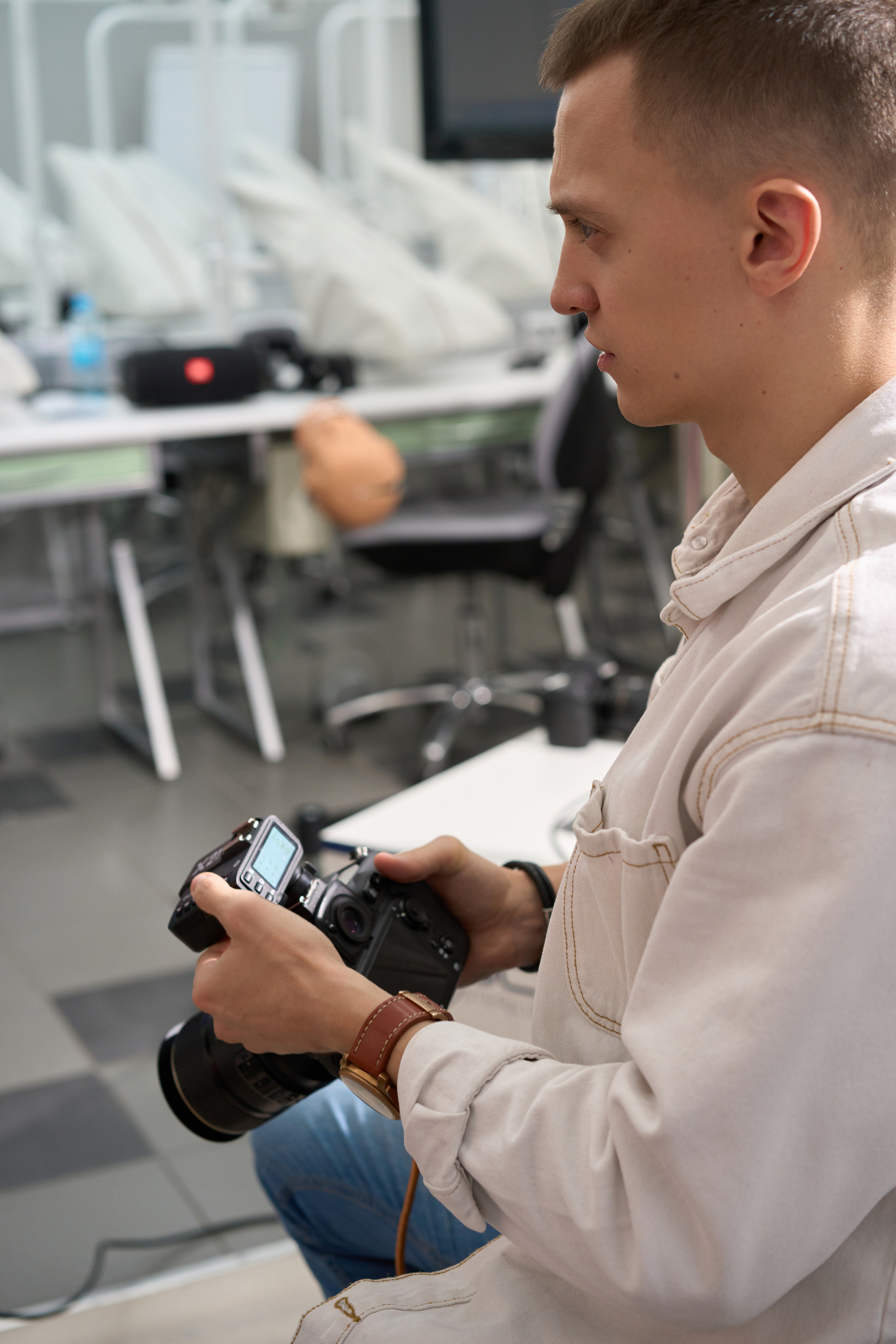 «Дентальная фотография PRO» / Contact / Красноярск. Онлайн-курс Dental Photo PRO: теория, практика, применение