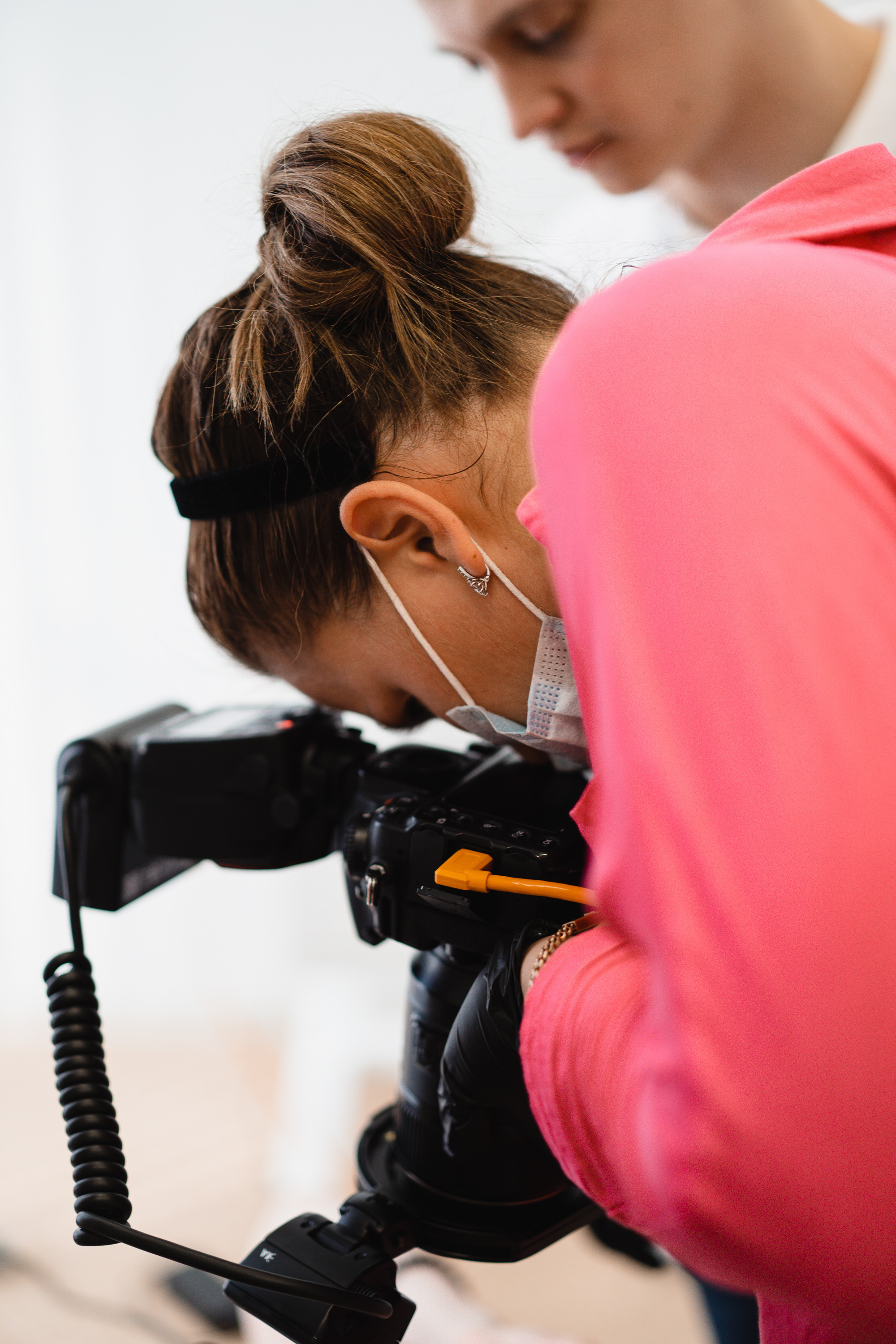 «Дентальная фотография PRO» / Сияние / Красноярск 2021. Онлайн-курс Dental Photo PRO: теория, практика, применение