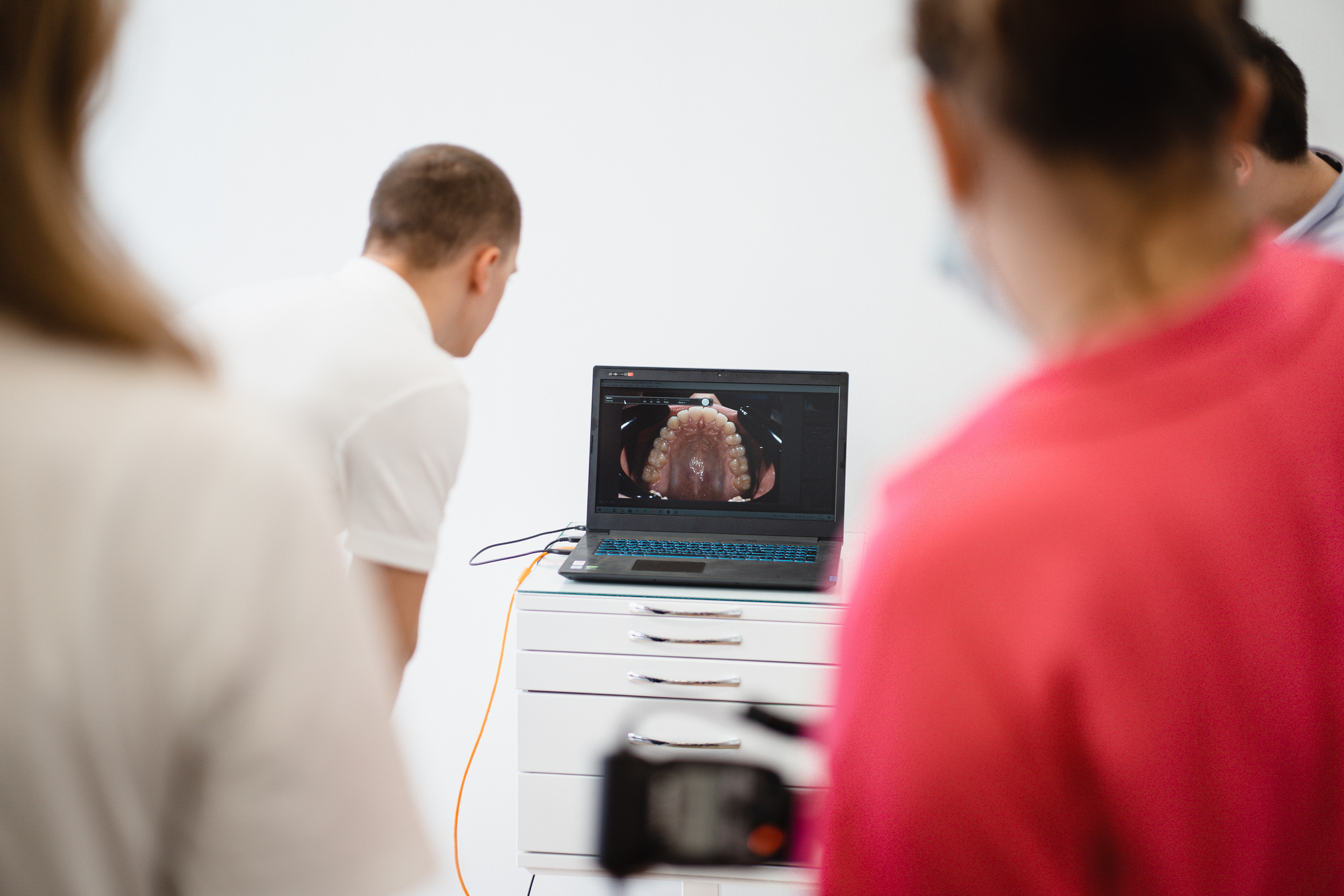 «Дентальная фотография PRO» / Сияние / Красноярск 2021. Онлайн-курс Dental Photo PRO: теория, практика, применение