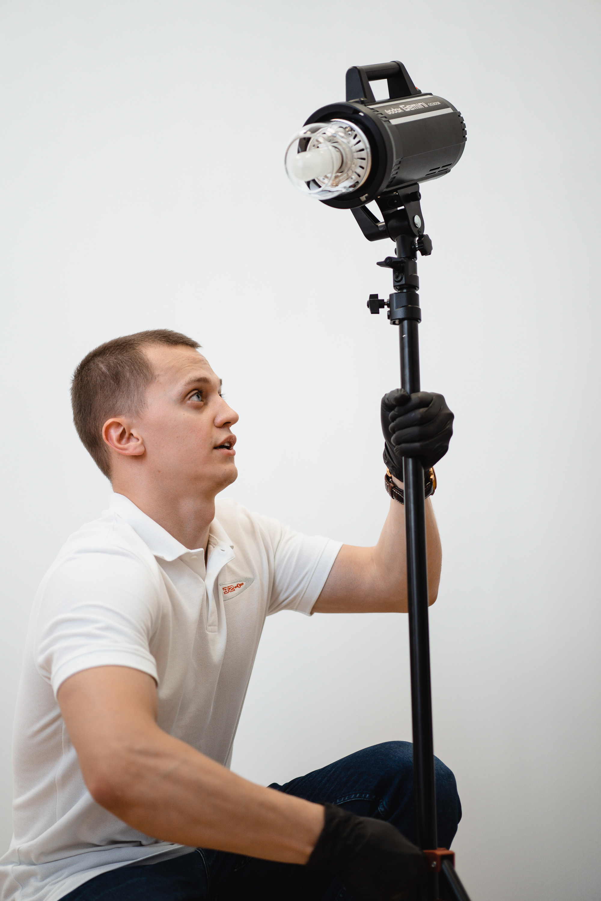 «Дентальная фотография PRO» / Сияние / Красноярск 2021. Онлайн-курс Dental Photo PRO: теория, практика, применение