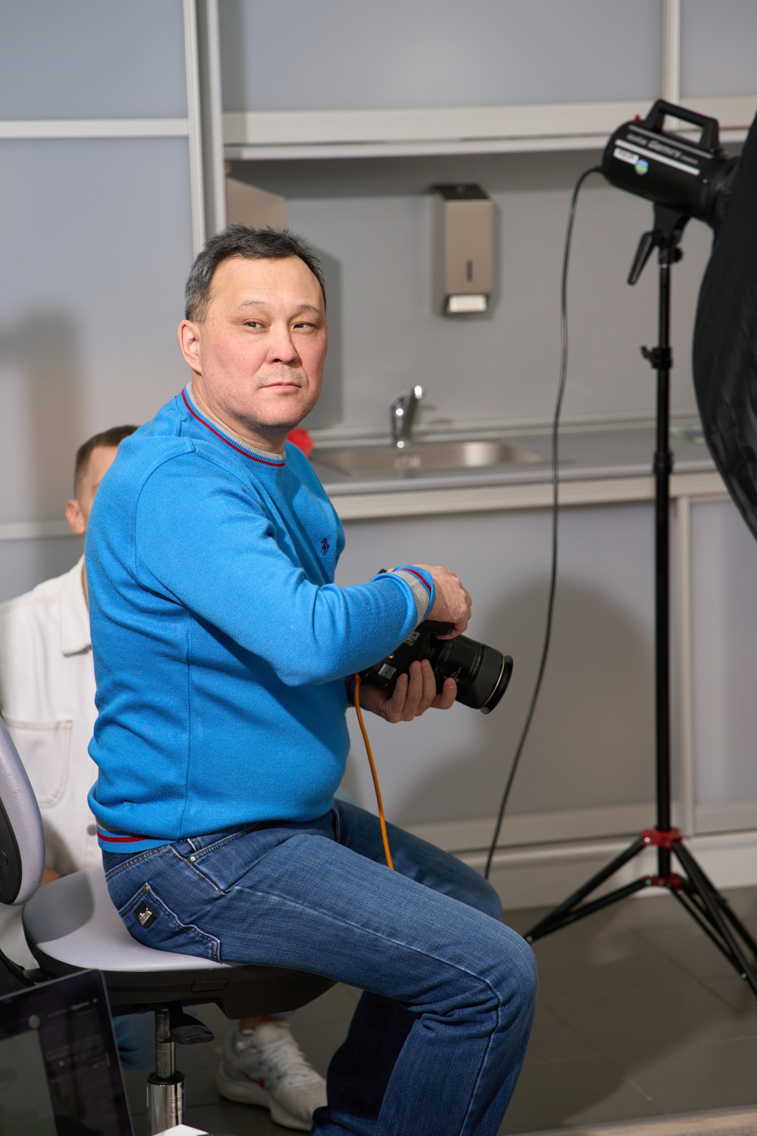 «Дентальная фотография PRO» / Contact / Красноярск. Онлайн-курс Dental Photo PRO: теория, практика, применение