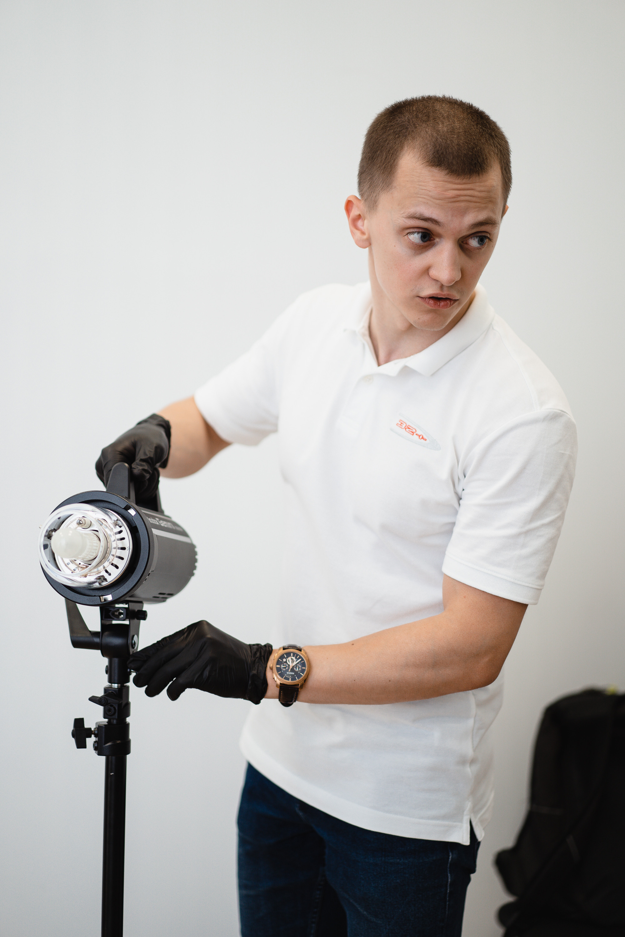 «Дентальная фотография PRO» / Сияние / Красноярск 2021. Онлайн-курс Dental Photo PRO: теория, практика, применение