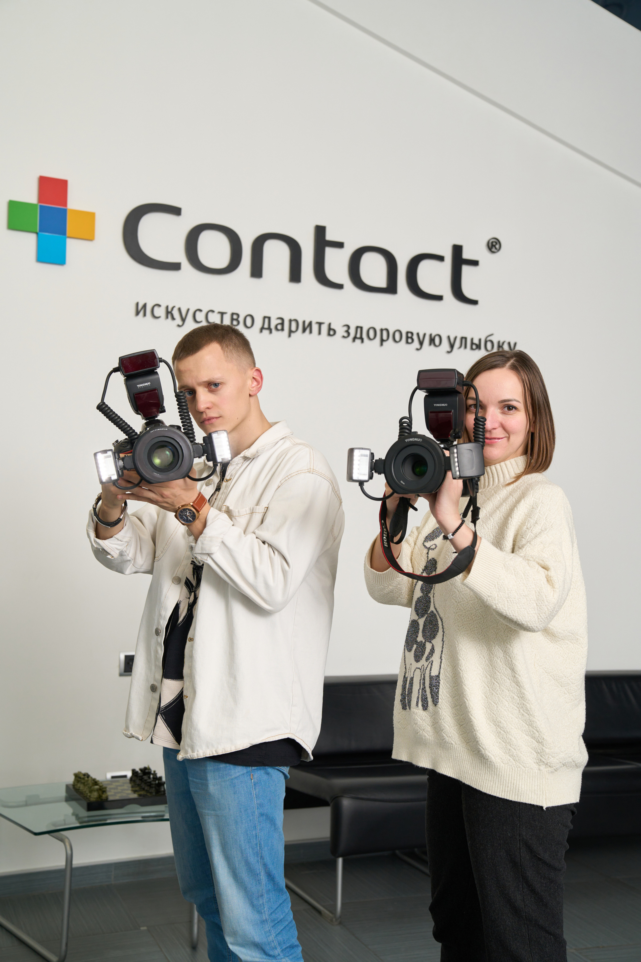 «Дентальная фотография PRO» / Contact / Красноярск. Онлайн-курс Dental Photo PRO: теория, практика, применение