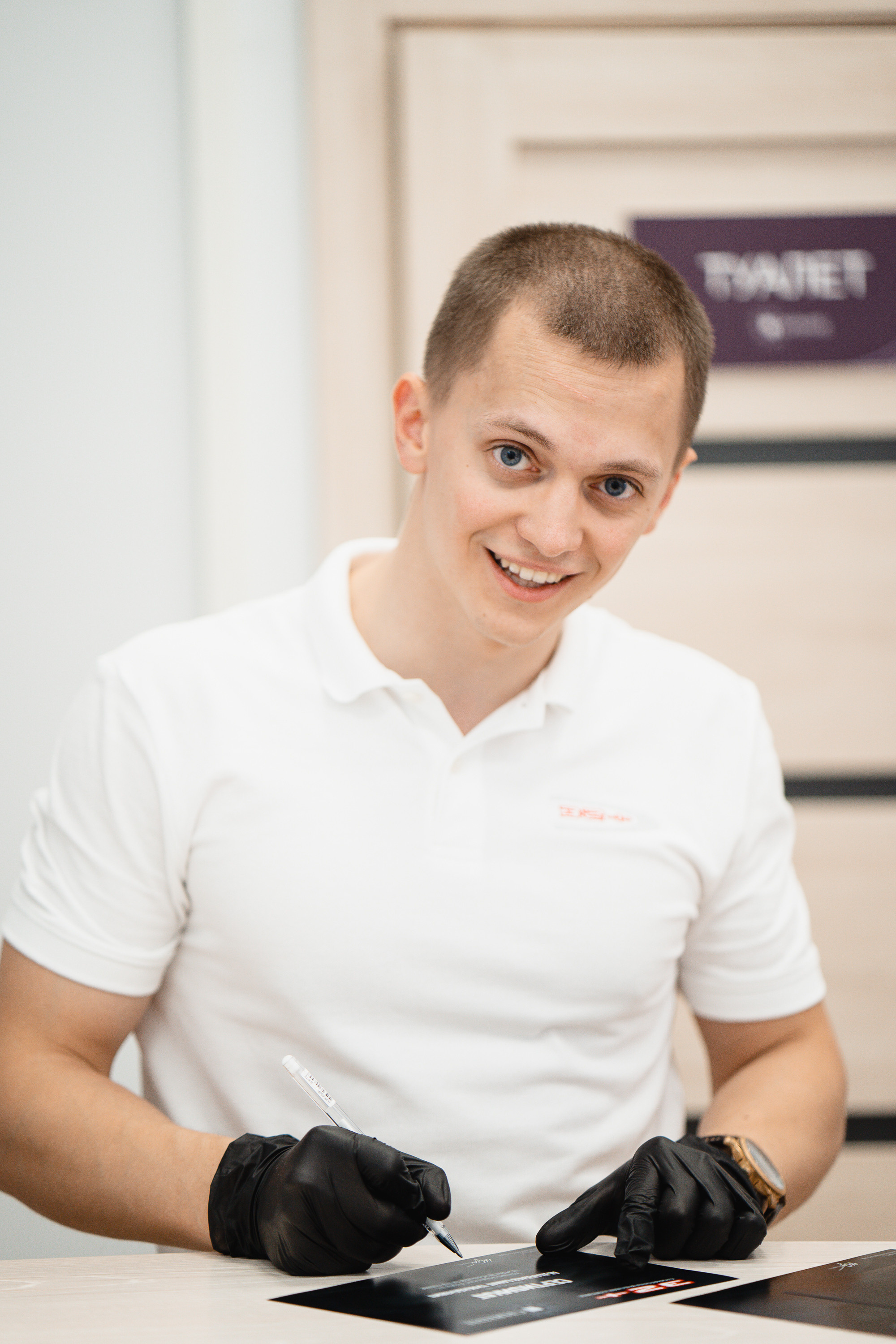 «Дентальная фотография PRO» / Сияние / Красноярск 2021. Онлайн-курс Dental Photo PRO: теория, практика, применение