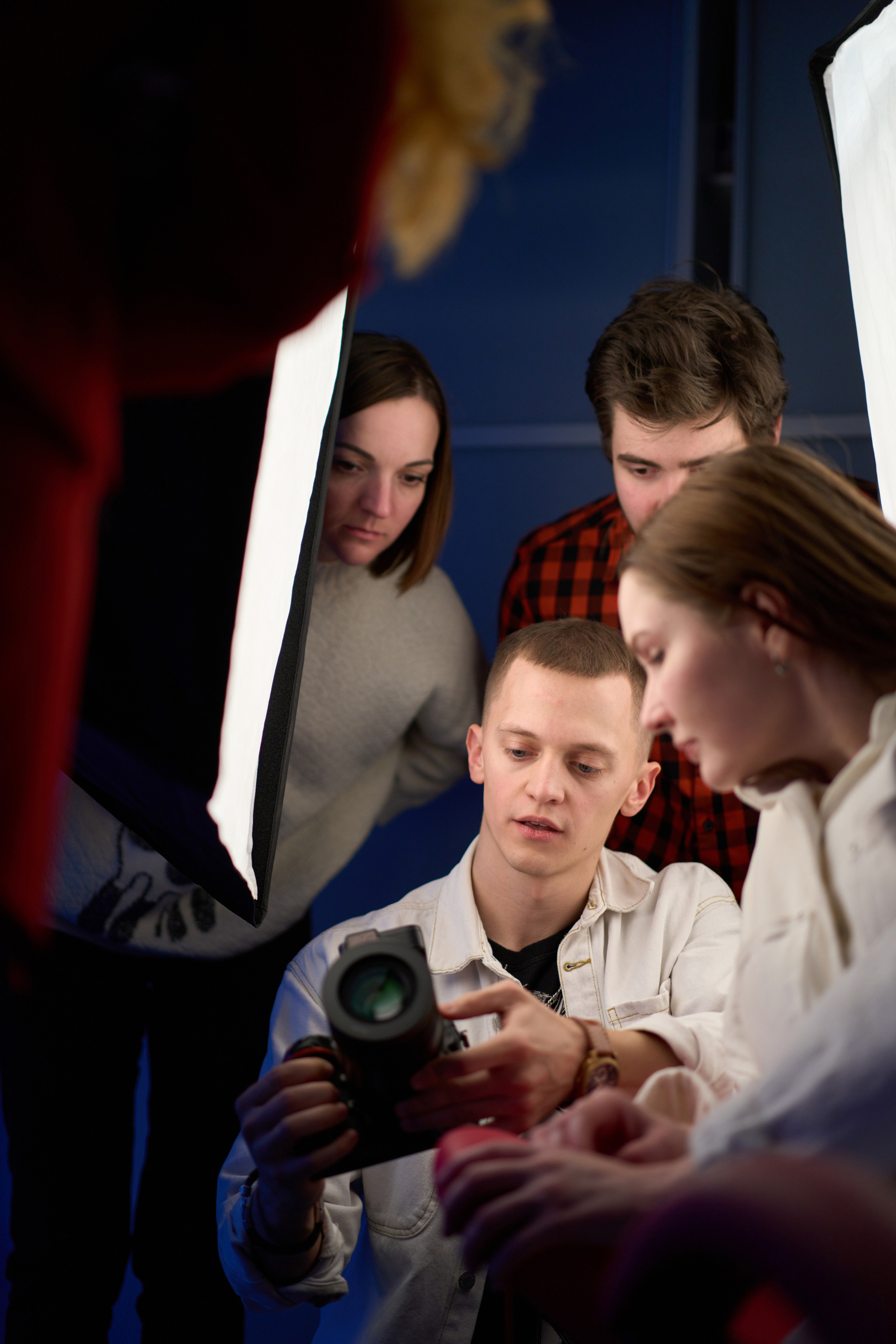 «Дентальная фотография PRO» / Contact / Красноярск. Онлайн-курс Dental Photo PRO: теория, практика, применение