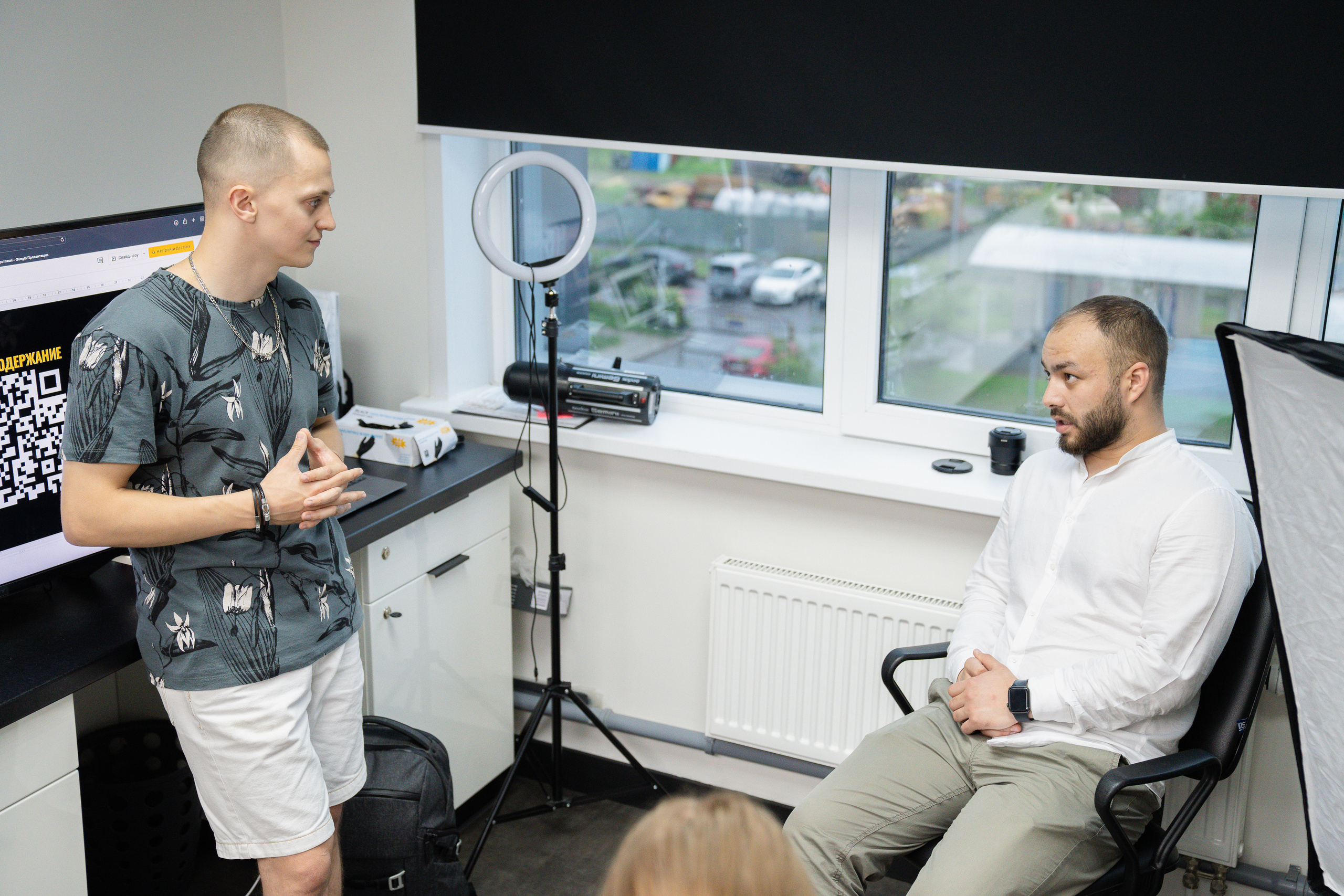 «Основы дентальной фотографии» / Стоматология Доктора Гуфрона / Красноярск 2022. Онлайн-курс Dental Photo PRO: теория, практика, применение