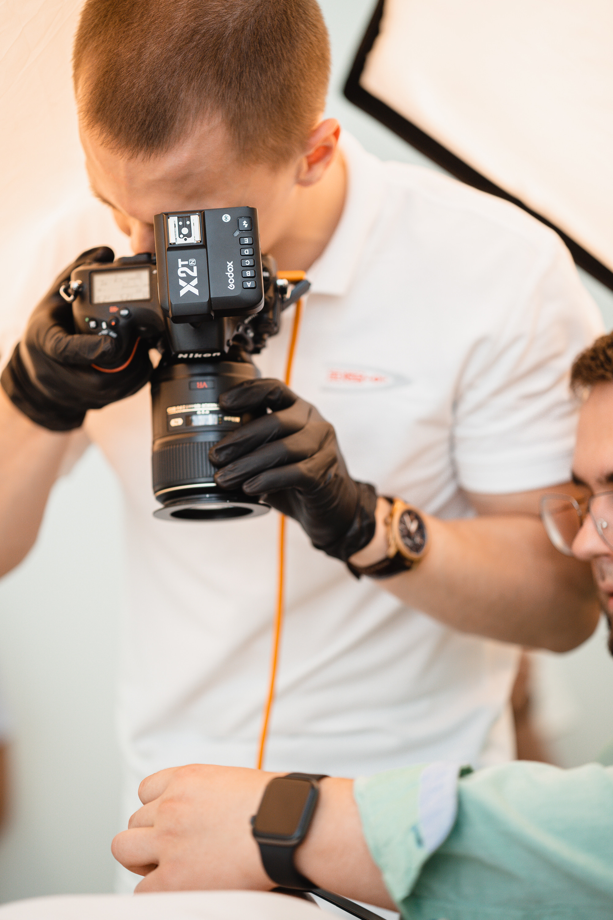 «Дентальная фотография PRO» / Сияние / Красноярск 2021. Онлайн-курс Dental Photo PRO: теория, практика, применение