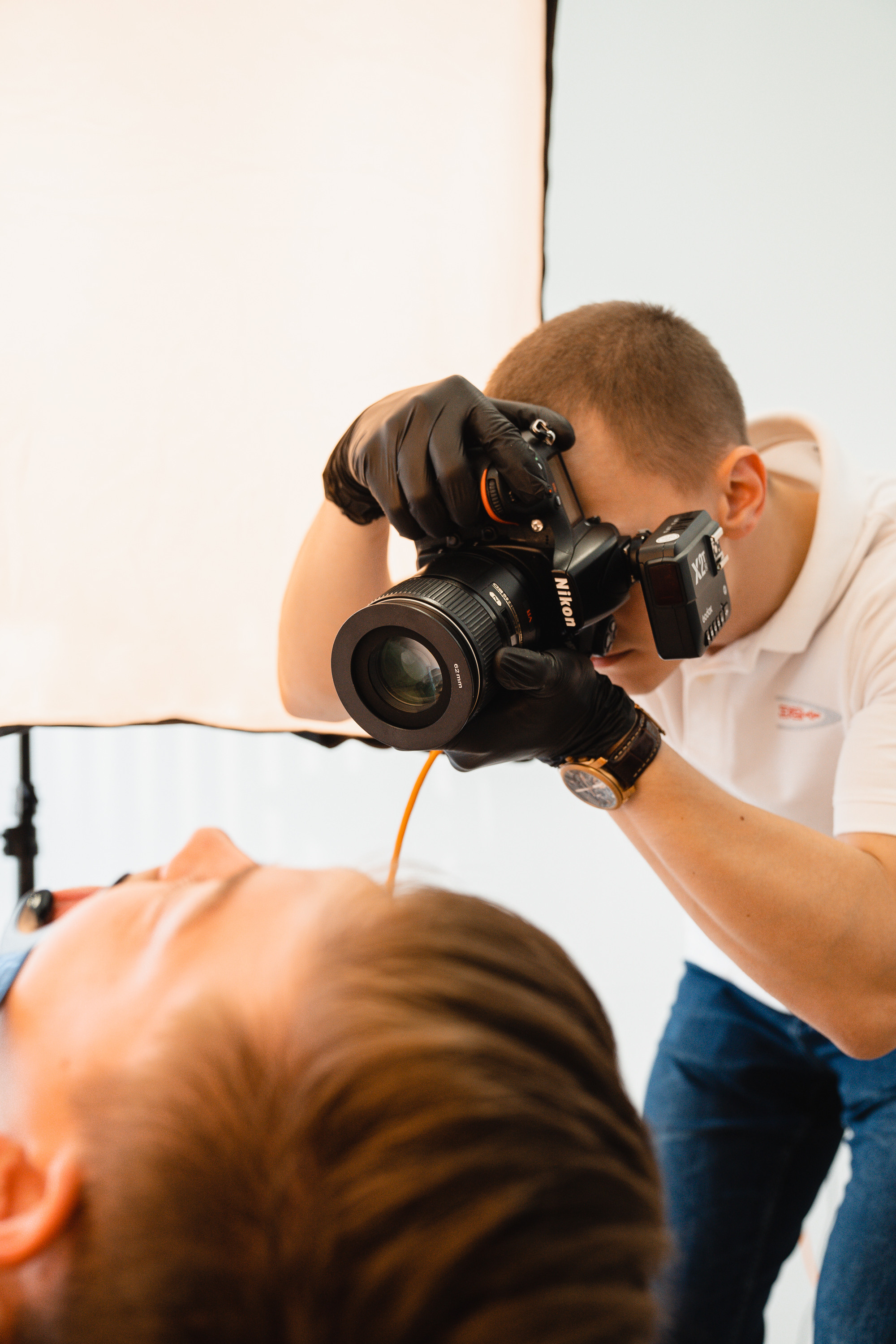 «Дентальная фотография PRO» / Сияние / Красноярск 2021. Онлайн-курс Dental Photo PRO: теория, практика, применение