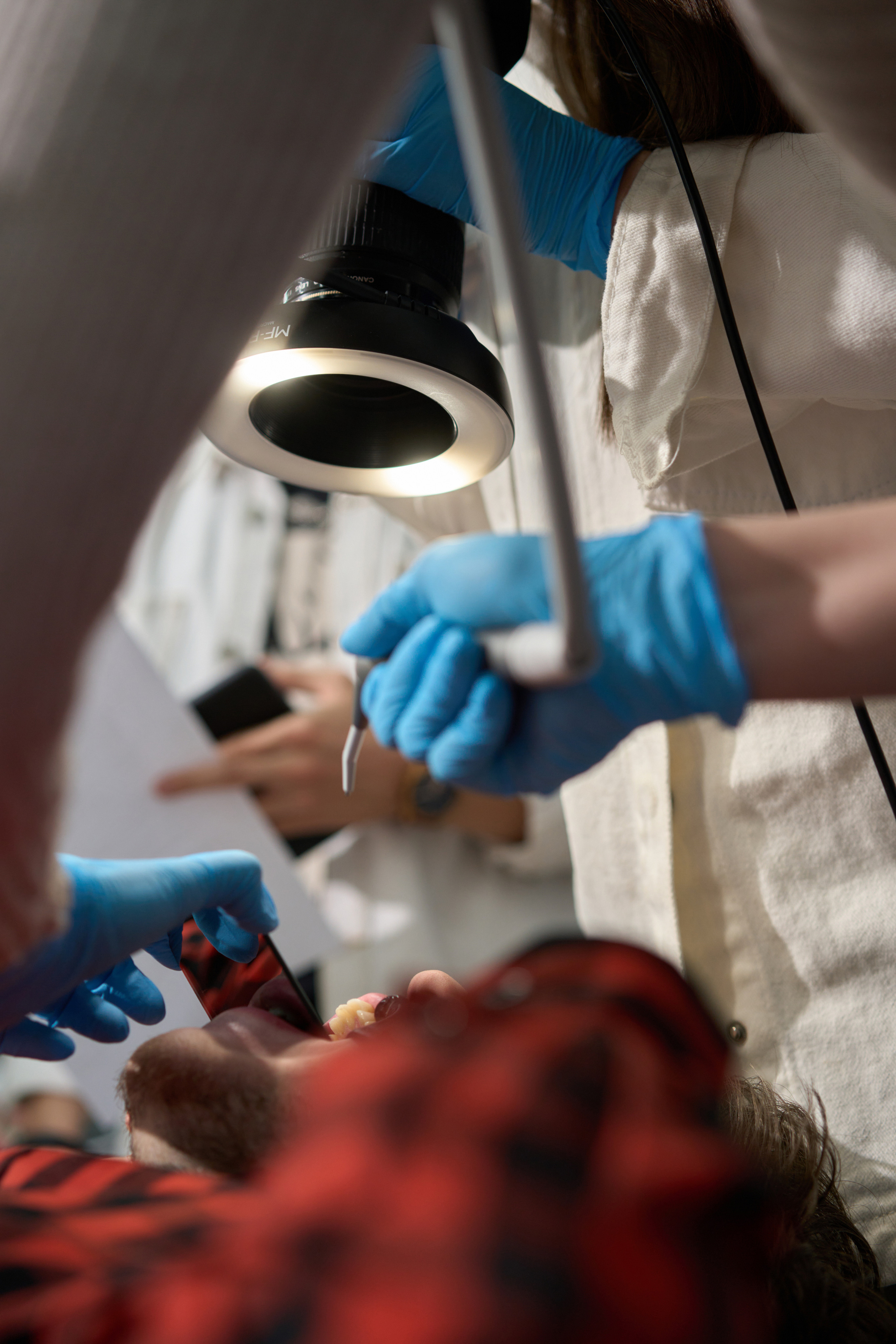 «Дентальная фотография PRO» / Contact / Красноярск. Онлайн-курс Dental Photo PRO: теория, практика, применение