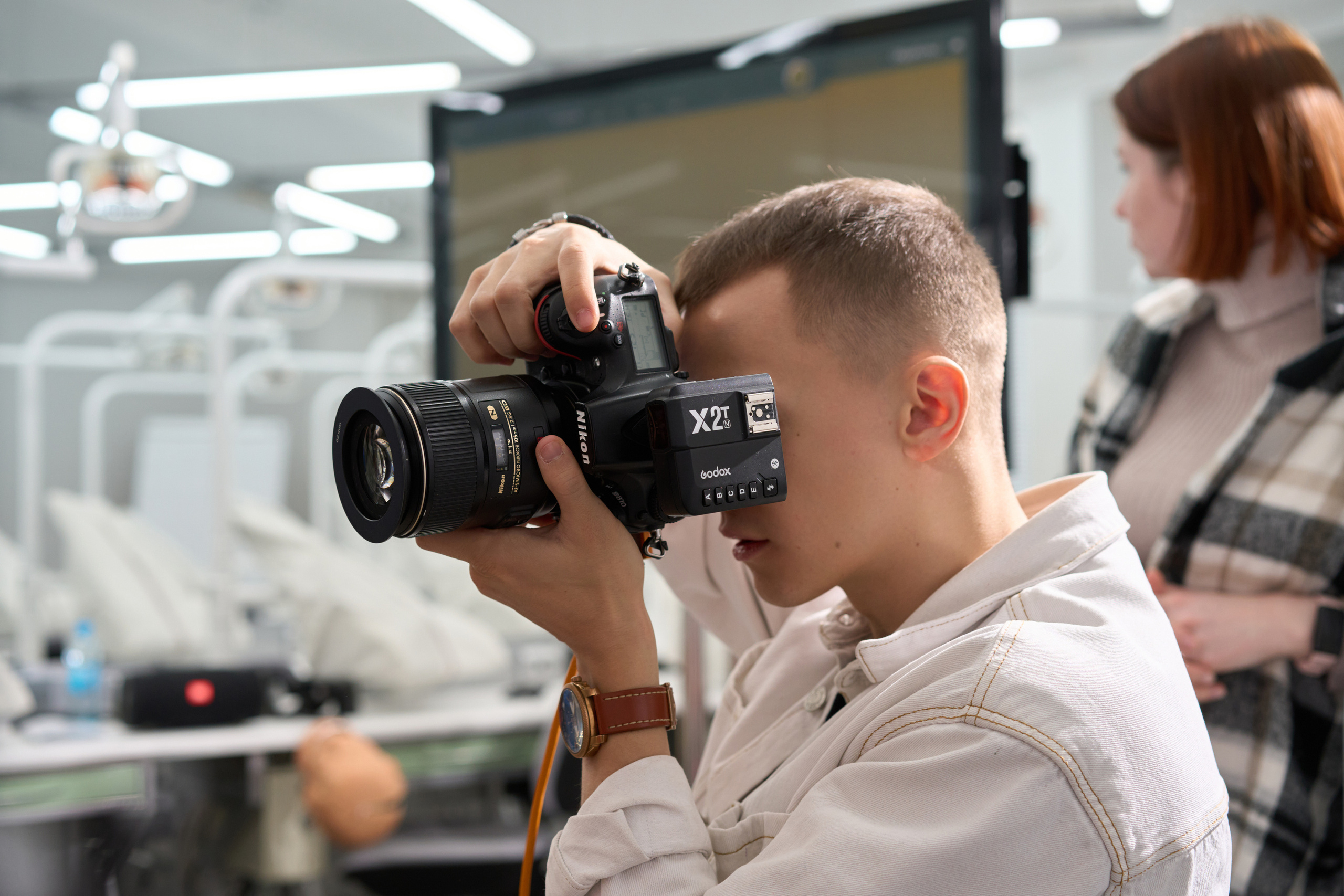 «Дентальная фотография PRO» / Contact / Красноярск. Онлайн-курс Dental Photo PRO: теория, практика, применение