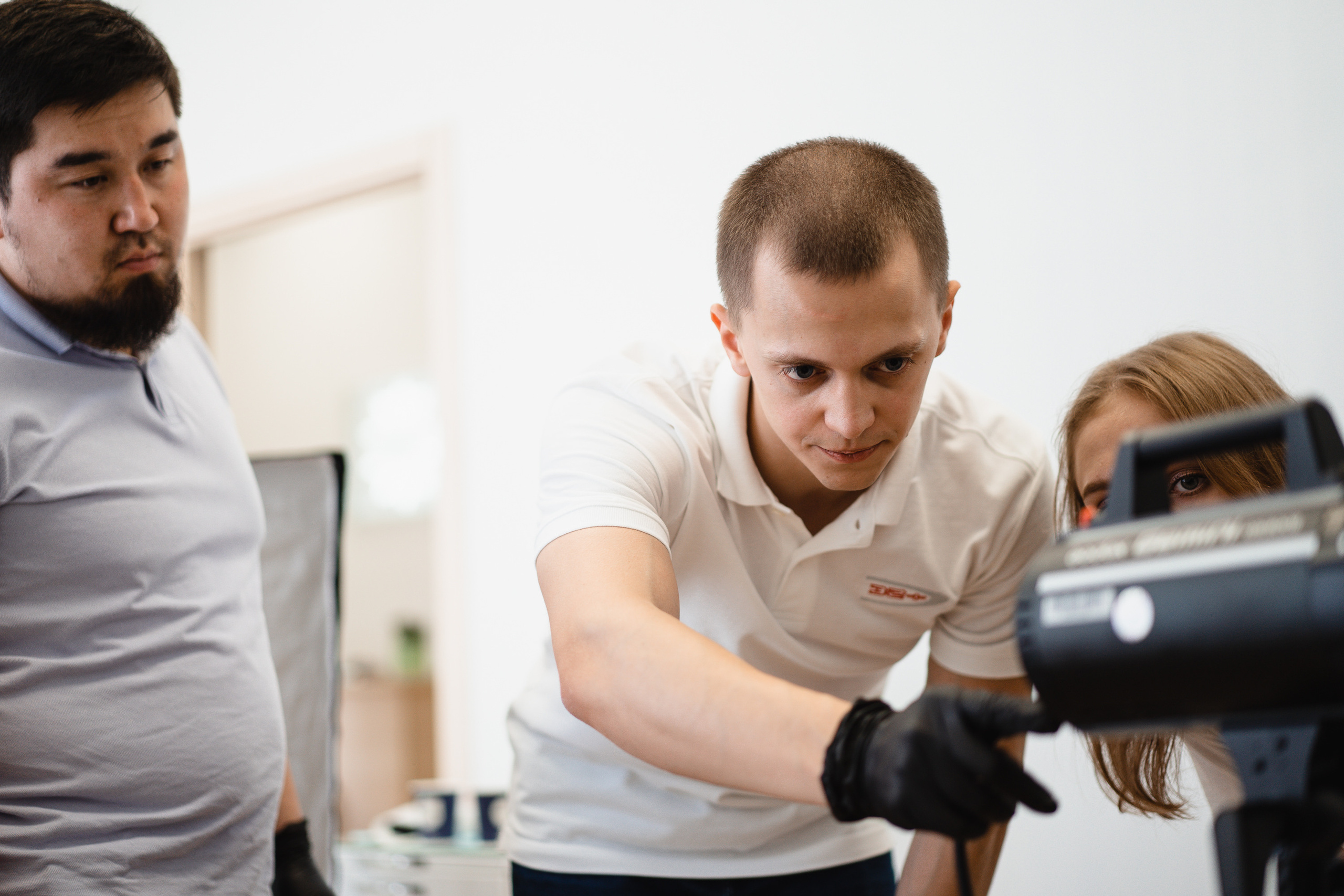 «Дентальная фотография PRO» / Сияние / Красноярск 2021. Онлайн-курс Dental Photo PRO: теория, практика, применение