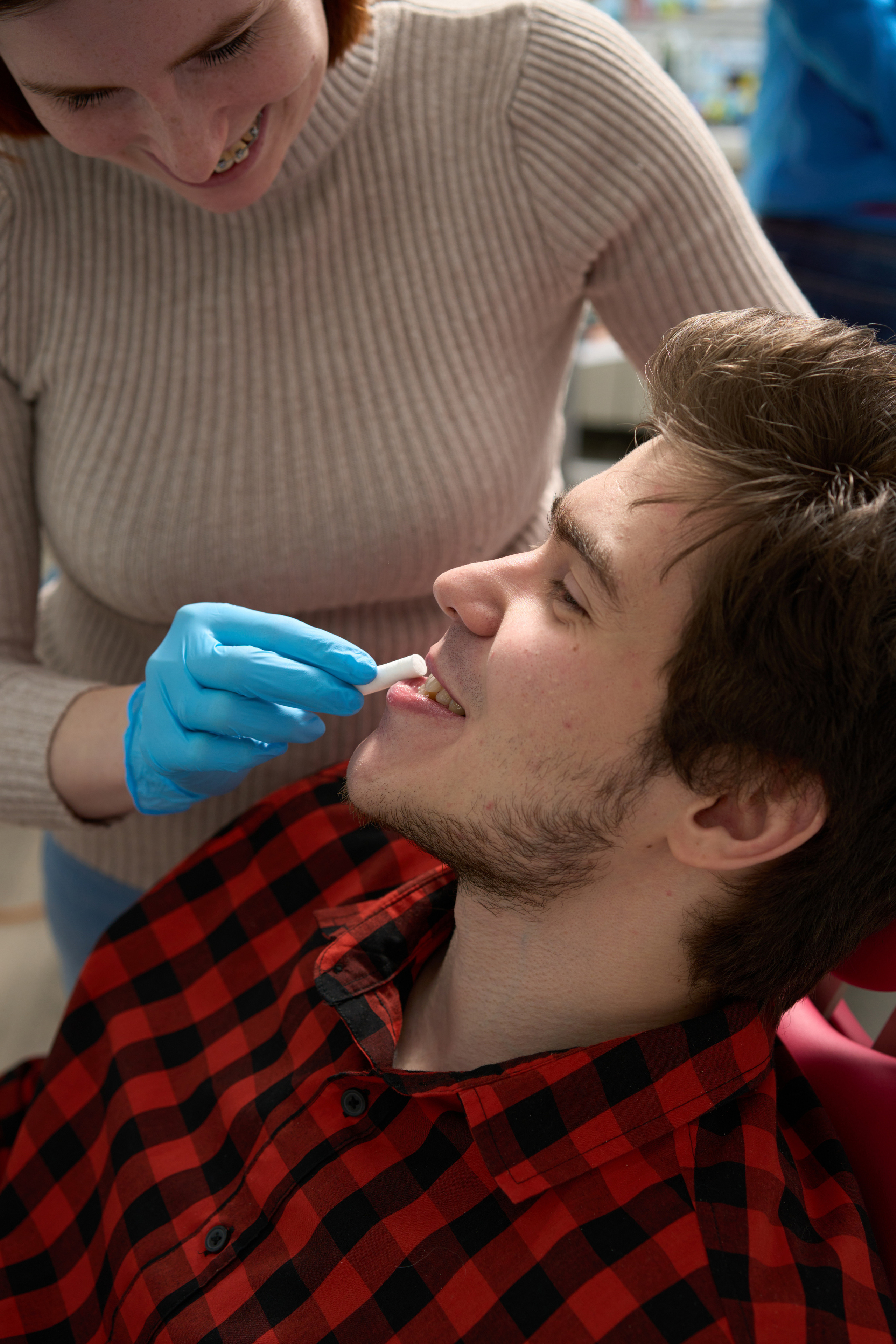 «Дентальная фотография PRO» / Contact / Красноярск. Онлайн-курс Dental Photo PRO: теория, практика, применение