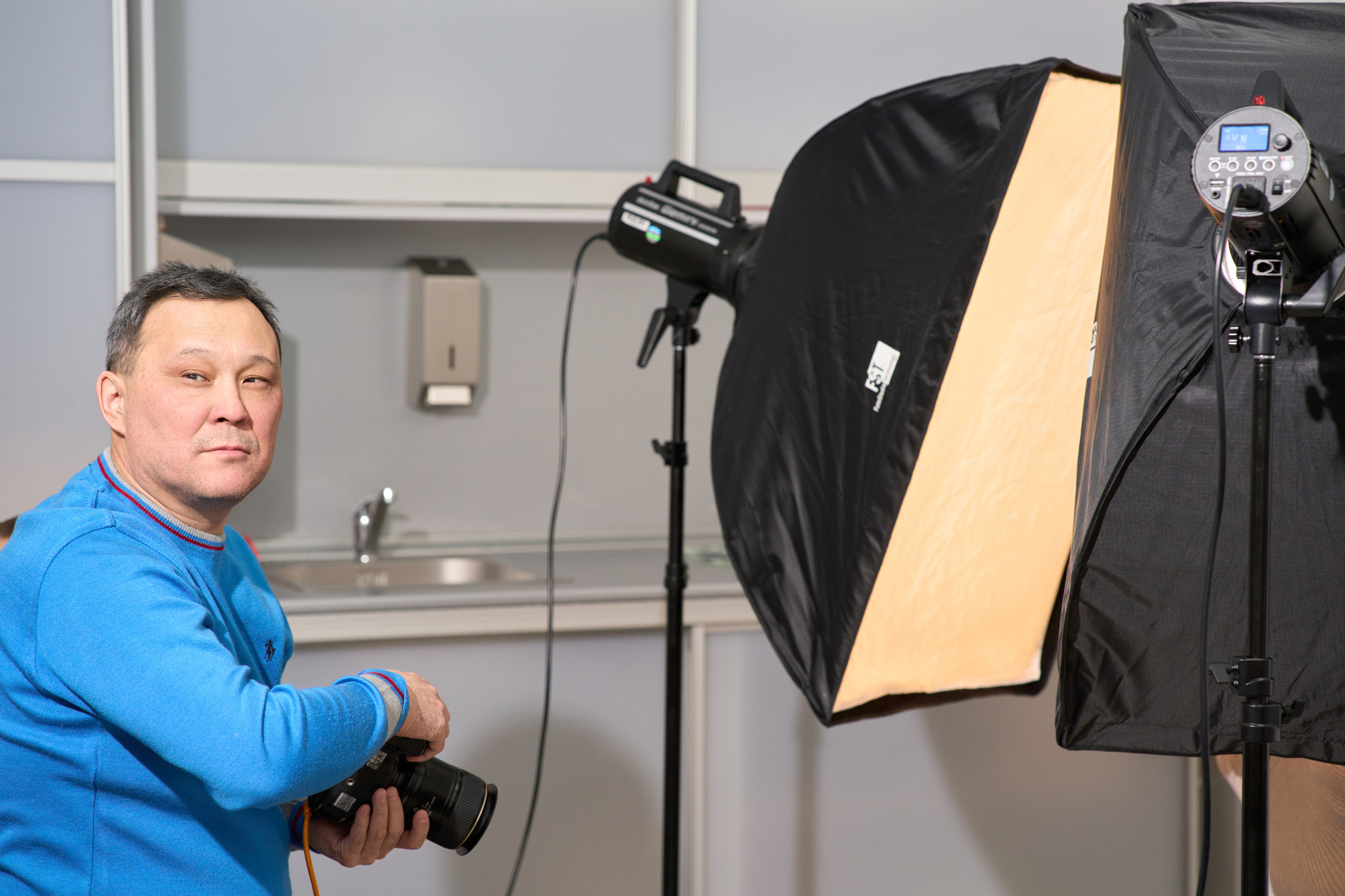 «Дентальная фотография PRO» / Contact / Красноярск. Онлайн-курс Dental Photo PRO: теория, практика, применение